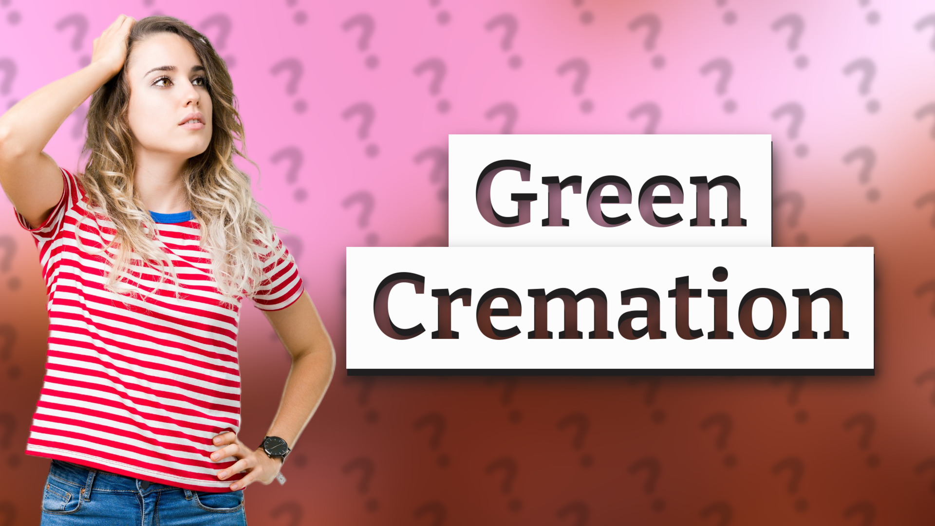 Green Cremation
