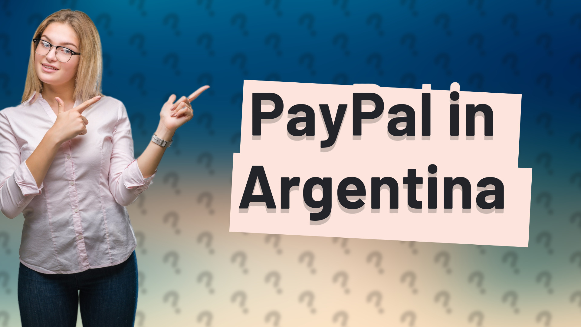 PayPal in Argentina
