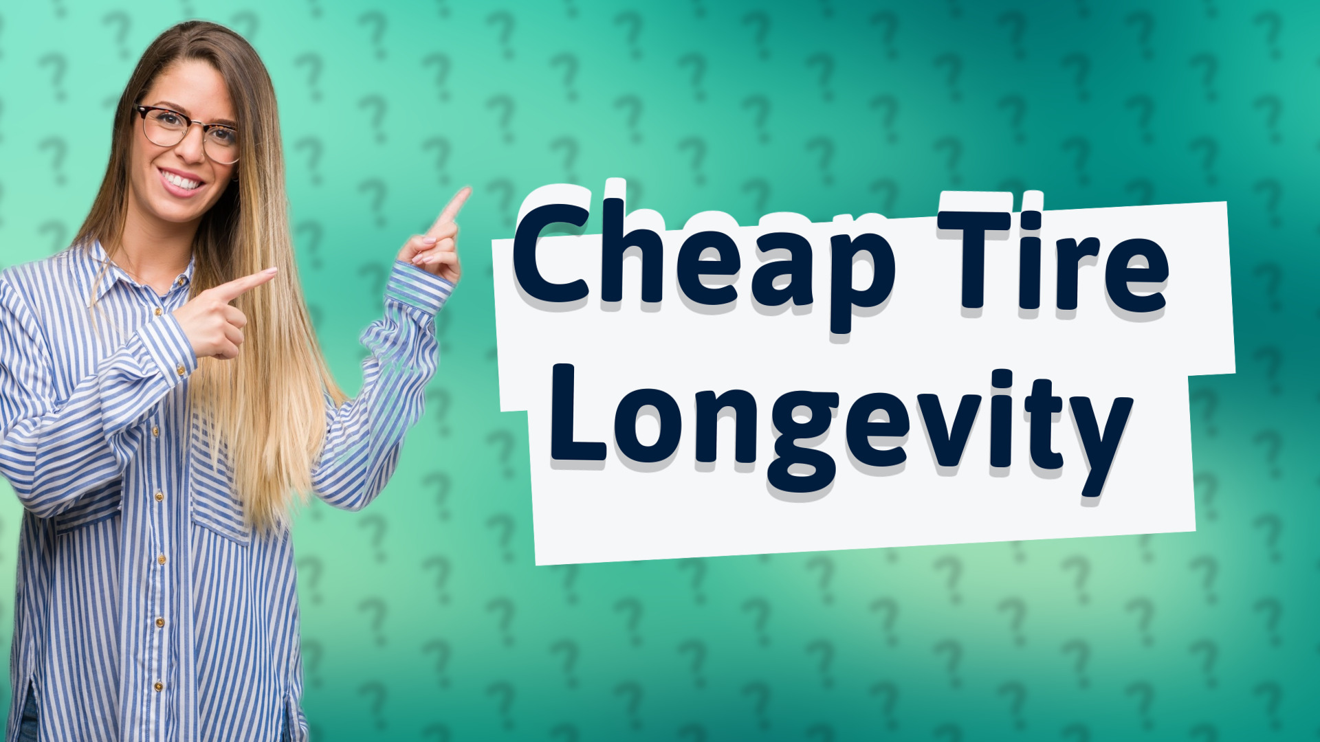 Cheap Tire Longevity