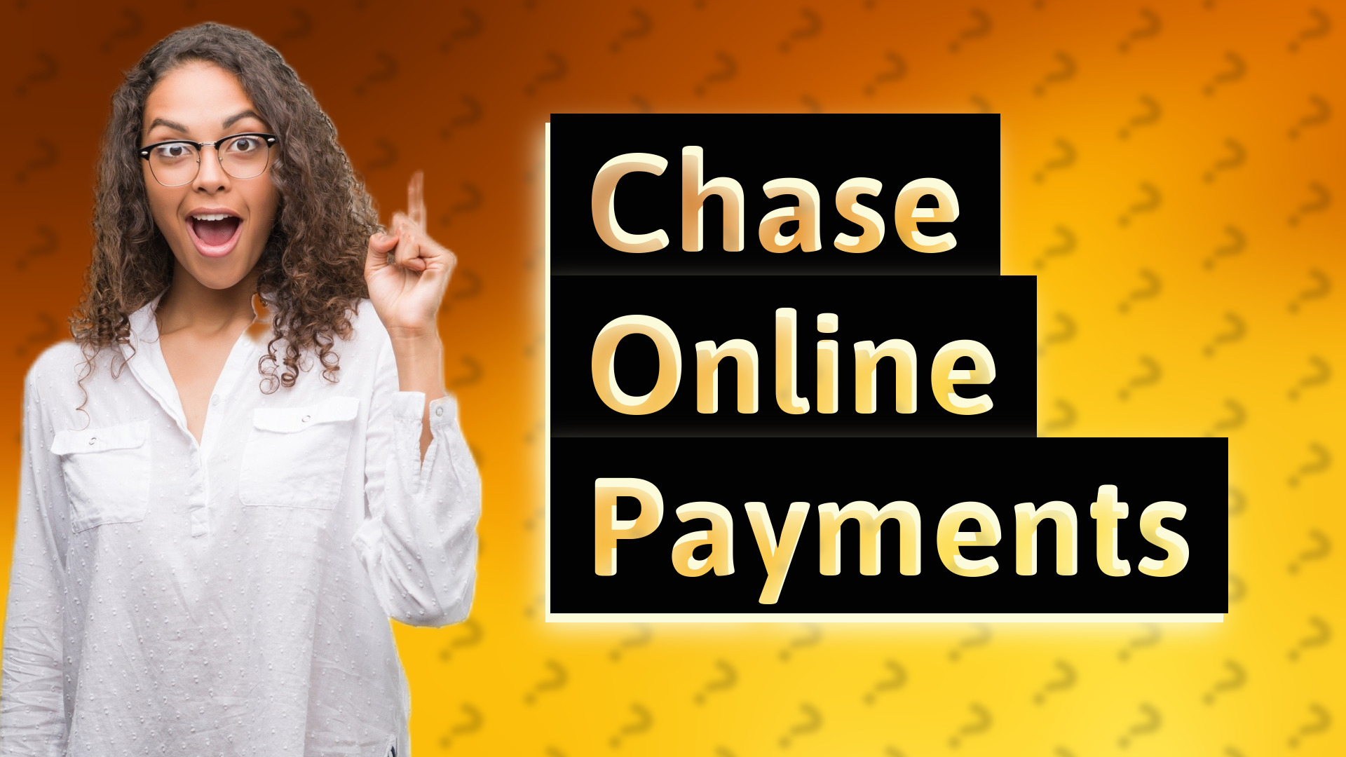 Chase Online Payments