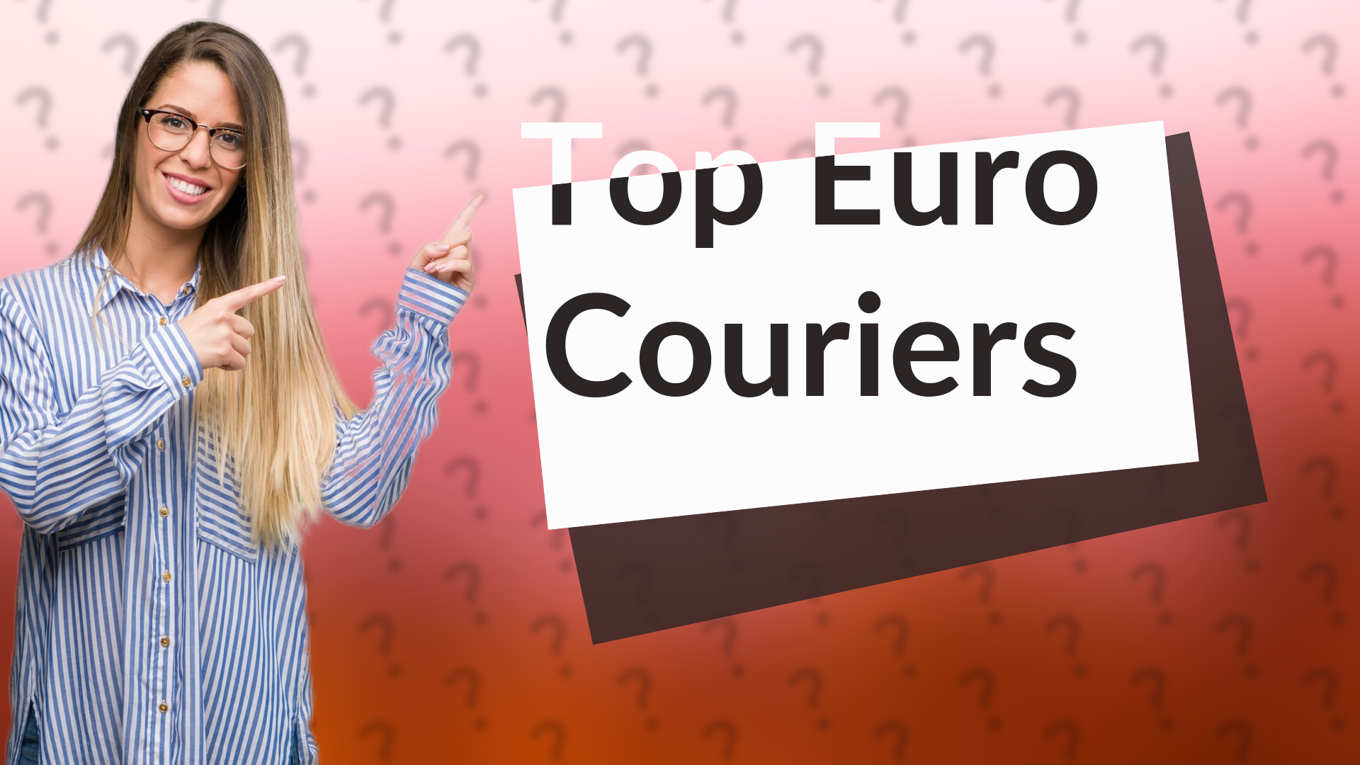 Top Euro Couriers