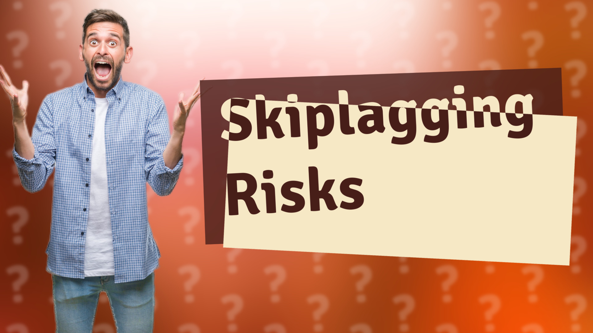 Skiplagging Risks