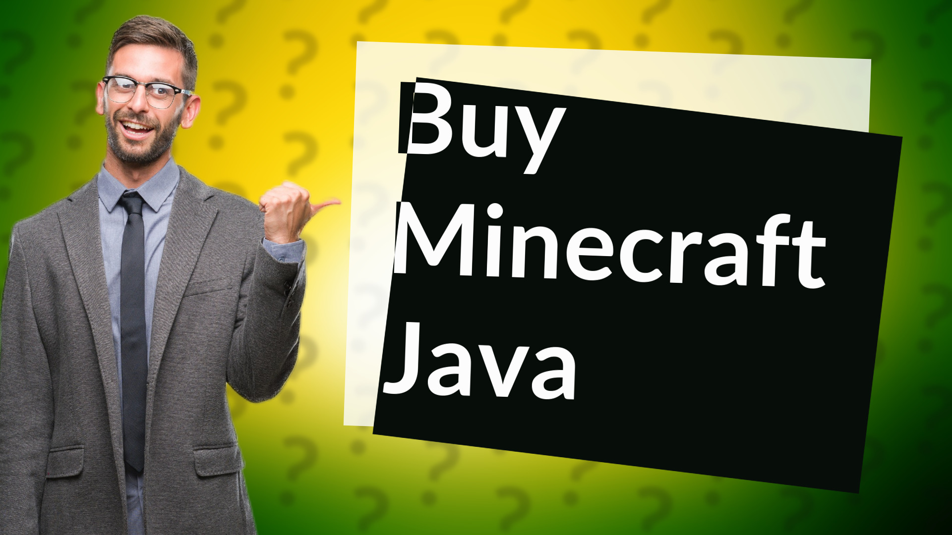Buy Minecraft Java