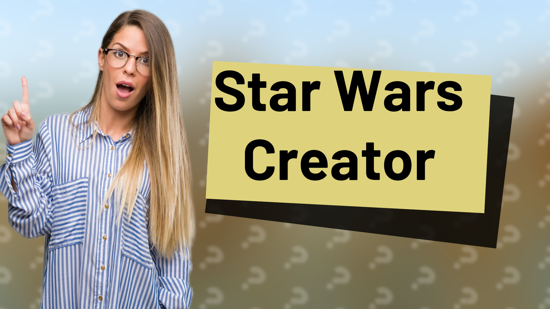 Star Wars Creator