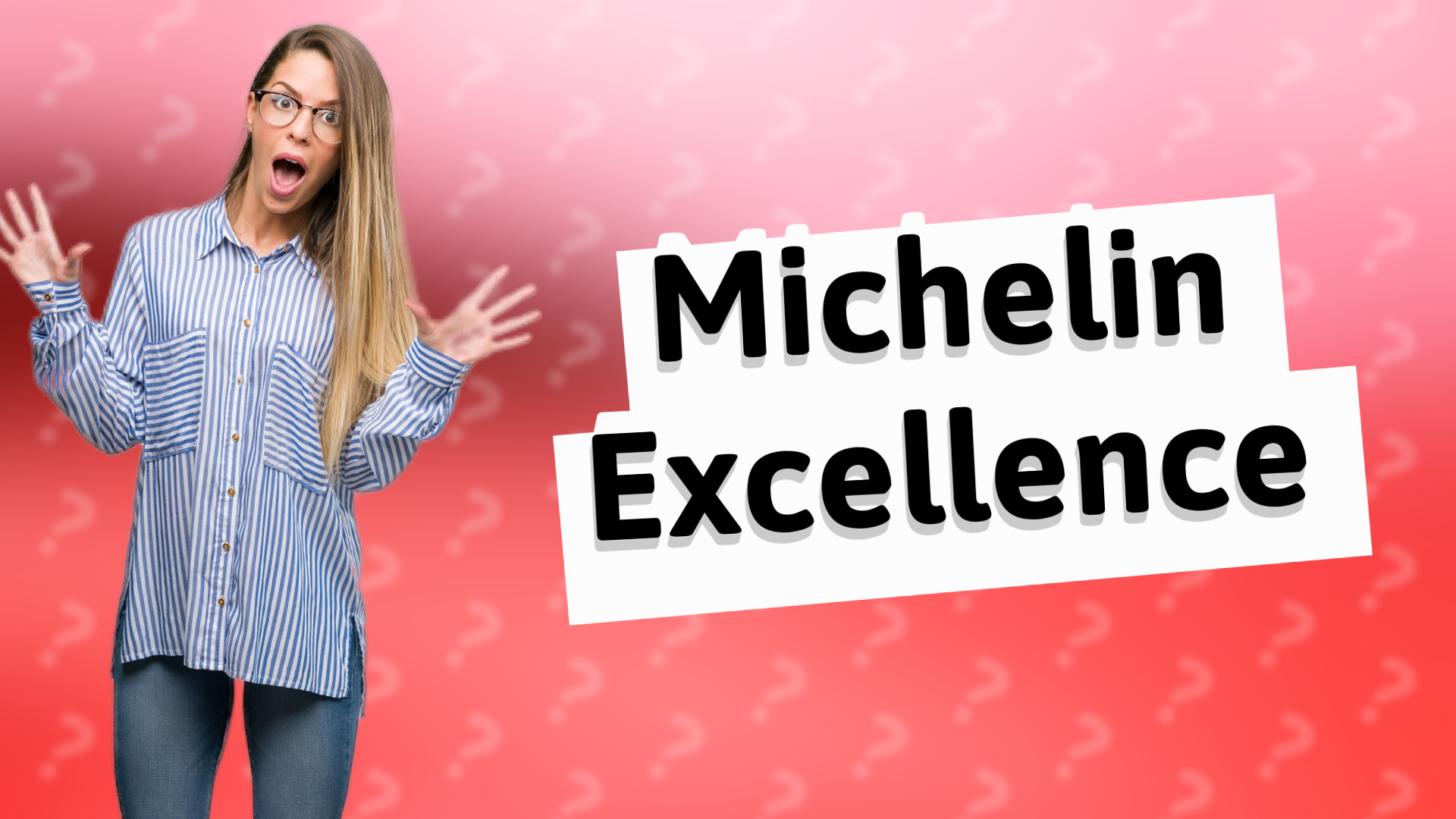Michelin Excellence