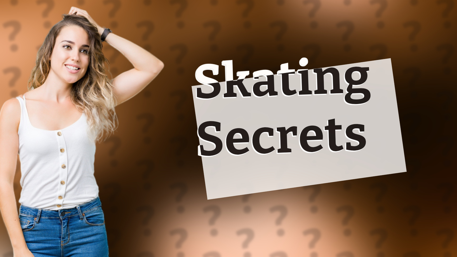 Skating Secrets