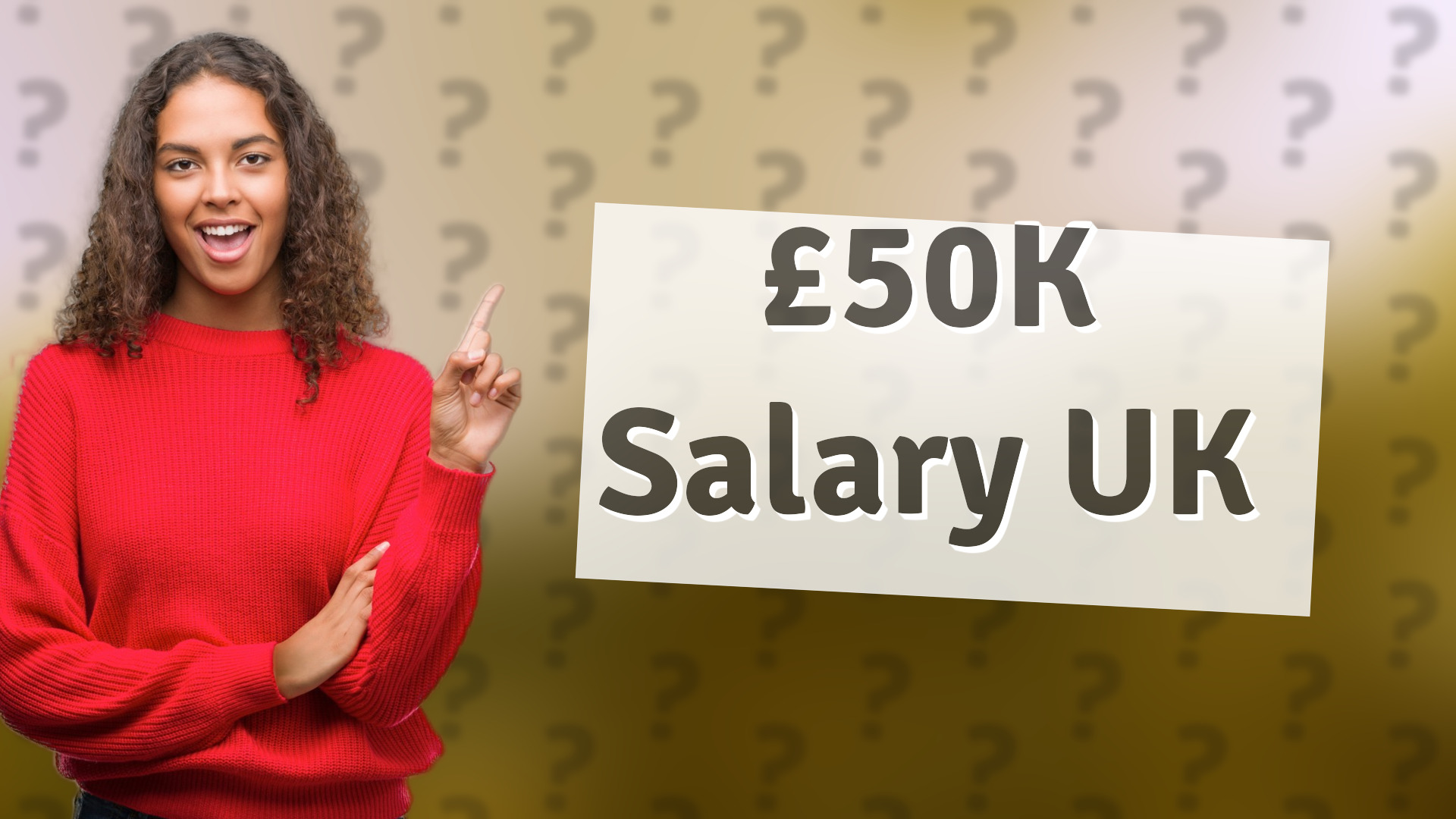 £50K Salary UK