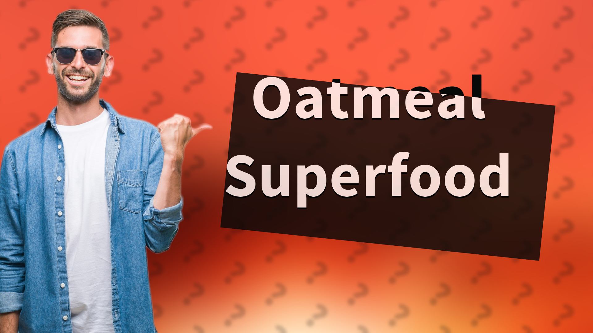 Oatmeal Superfood