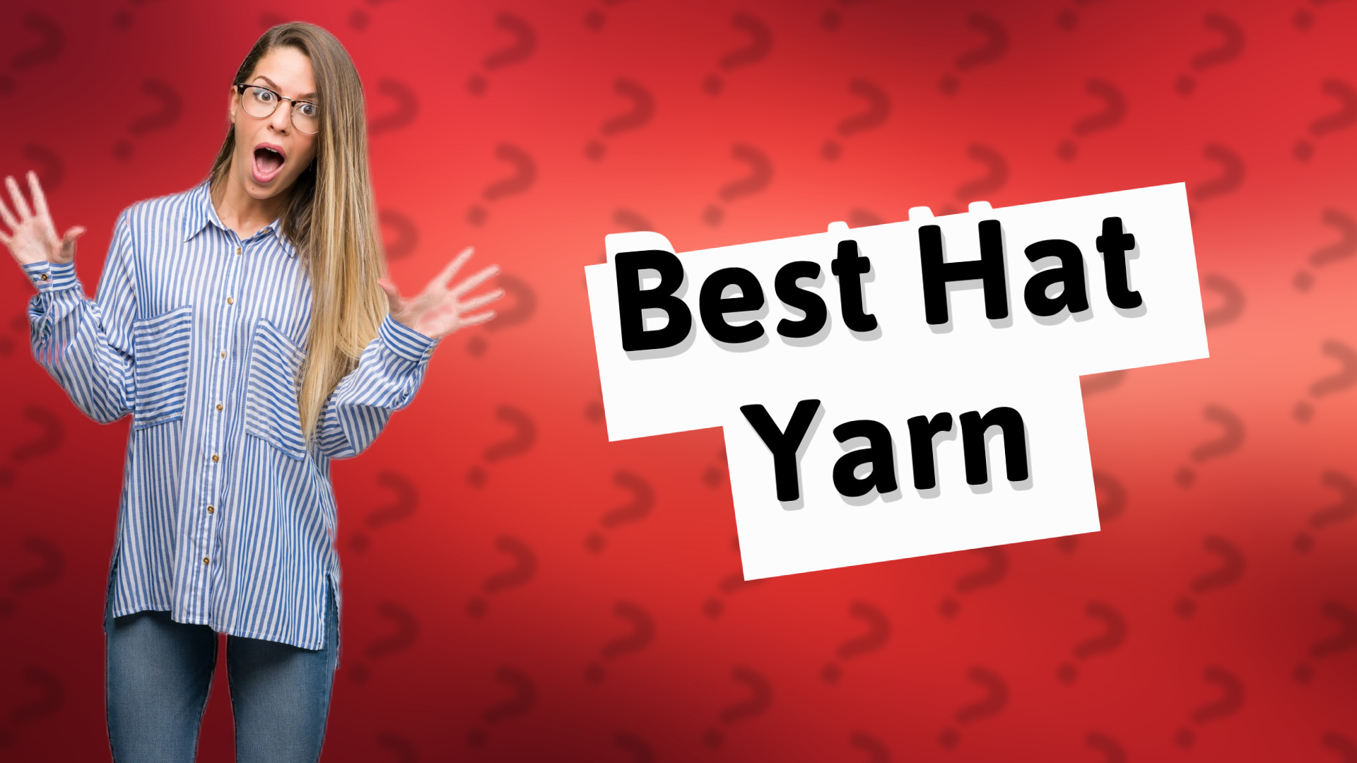Best Hat Yarn