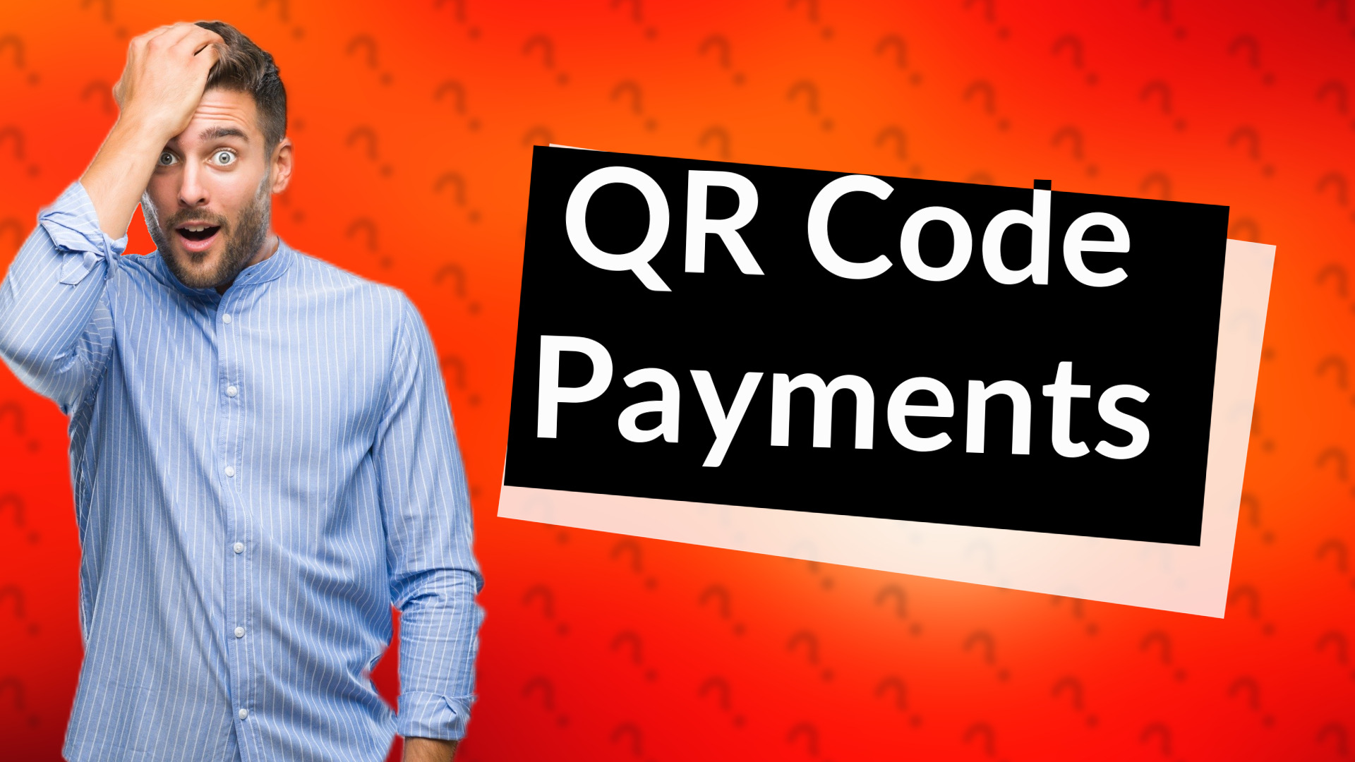 QR Code Payments