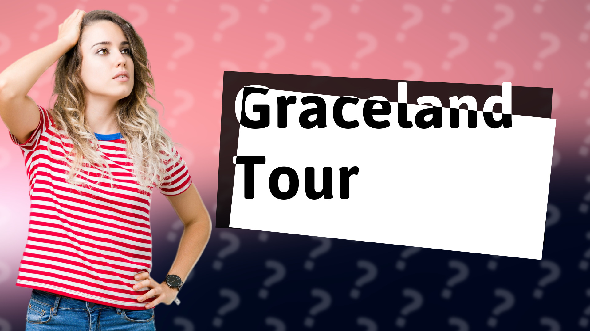 Graceland Tour