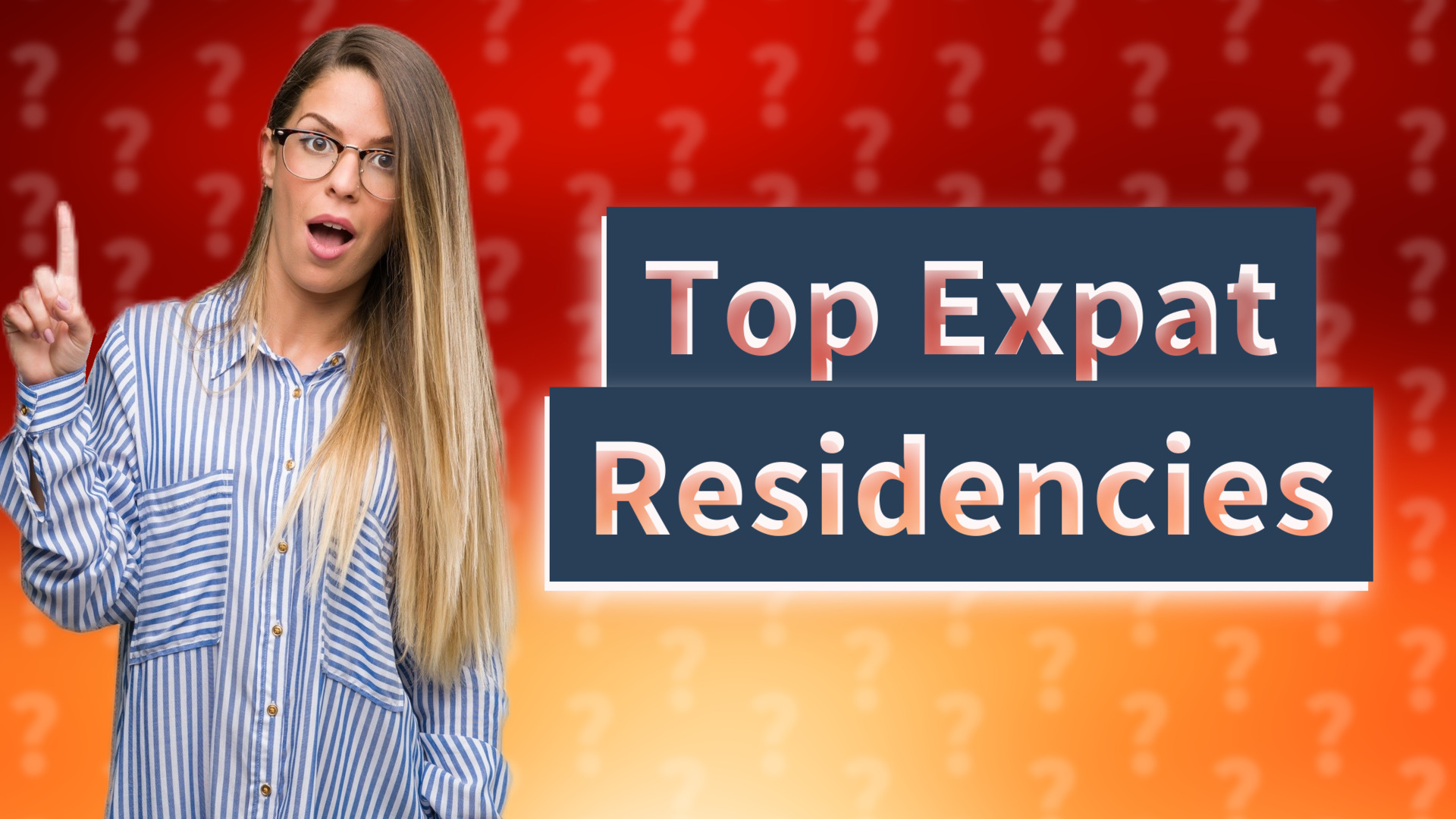 Top Expat Residencies