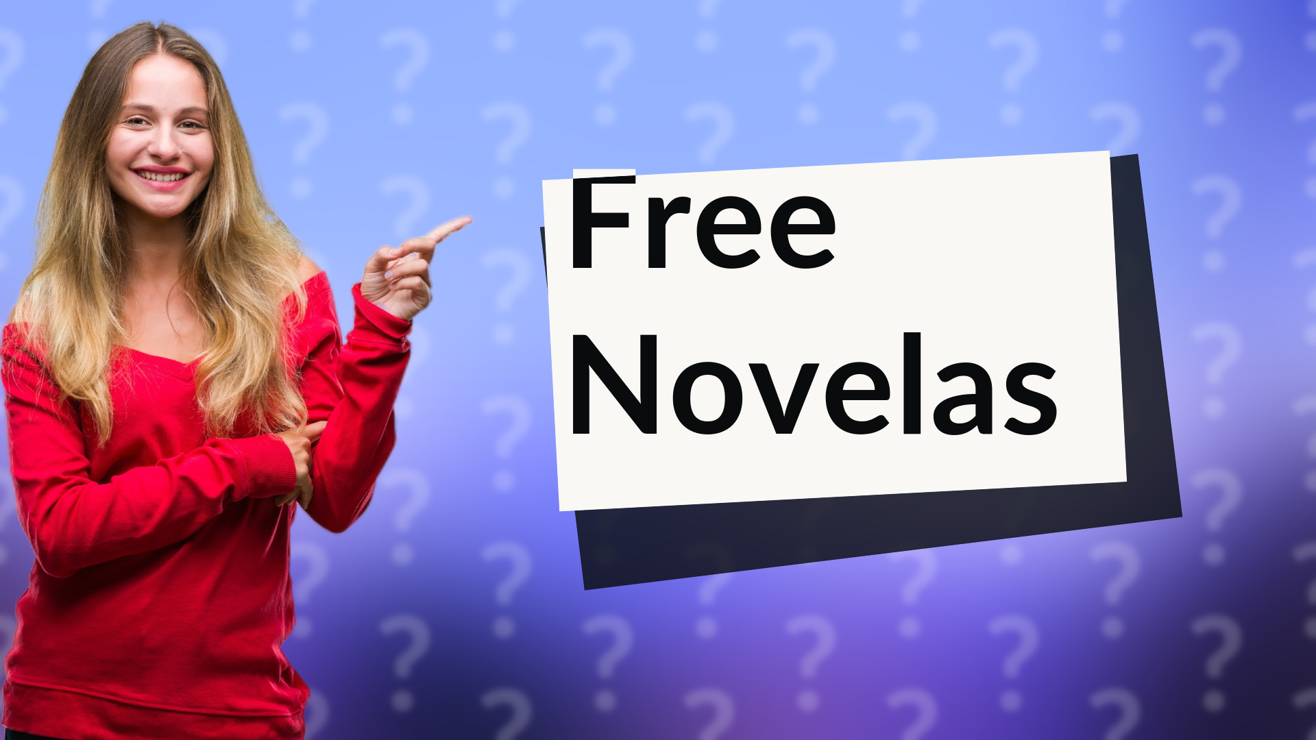 Free Novelas