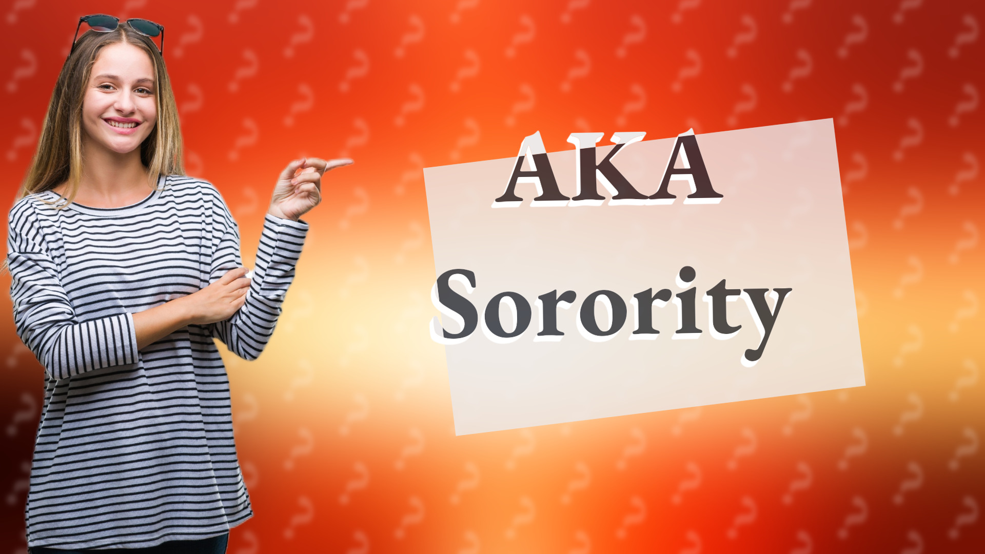 AKA Sorority