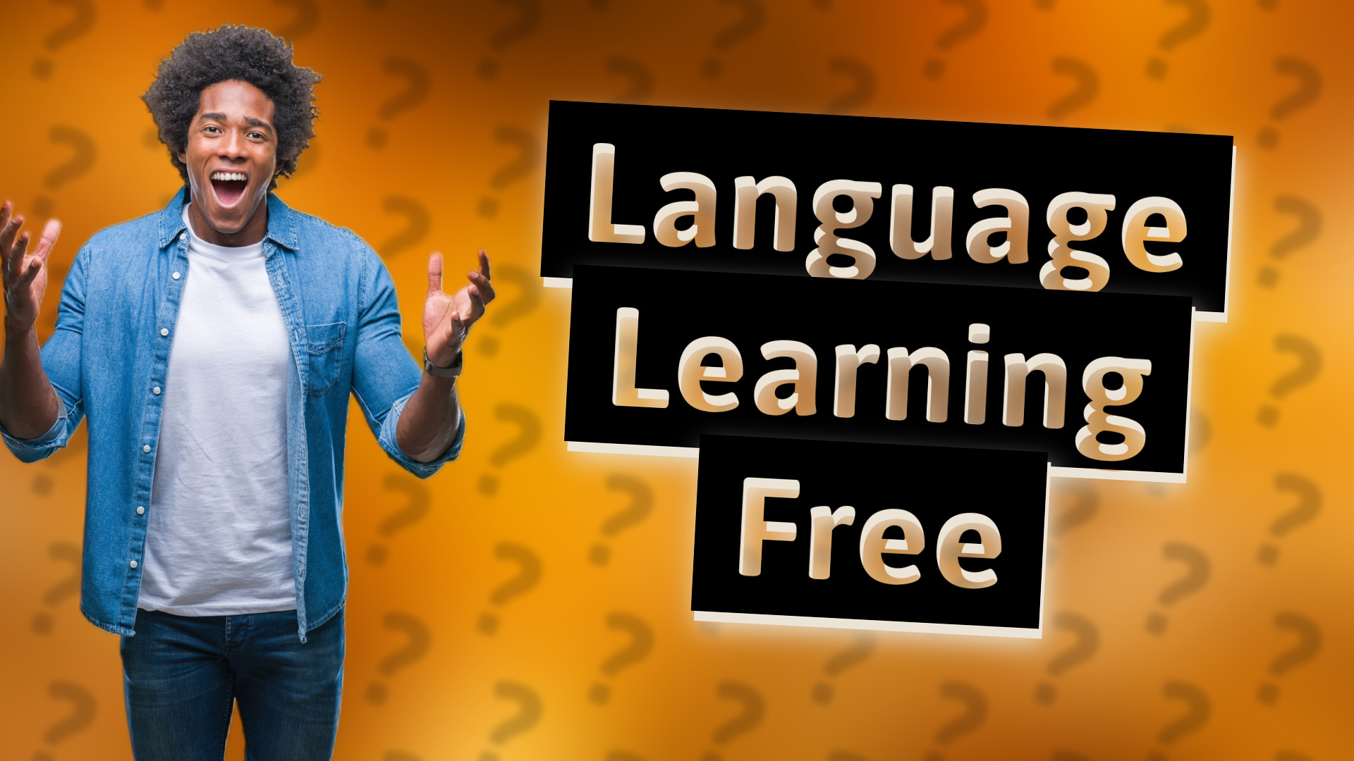 Language Learning Free