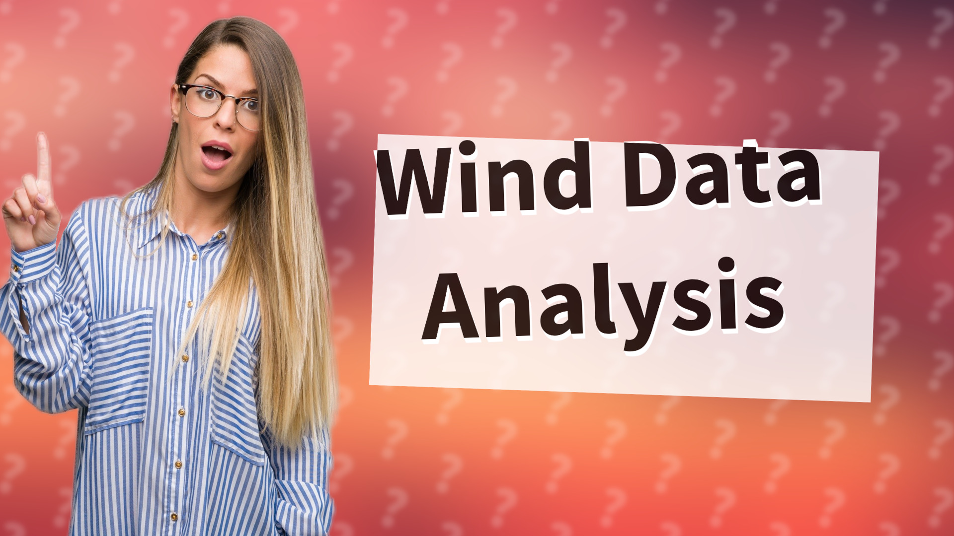 Wind Data Analysis