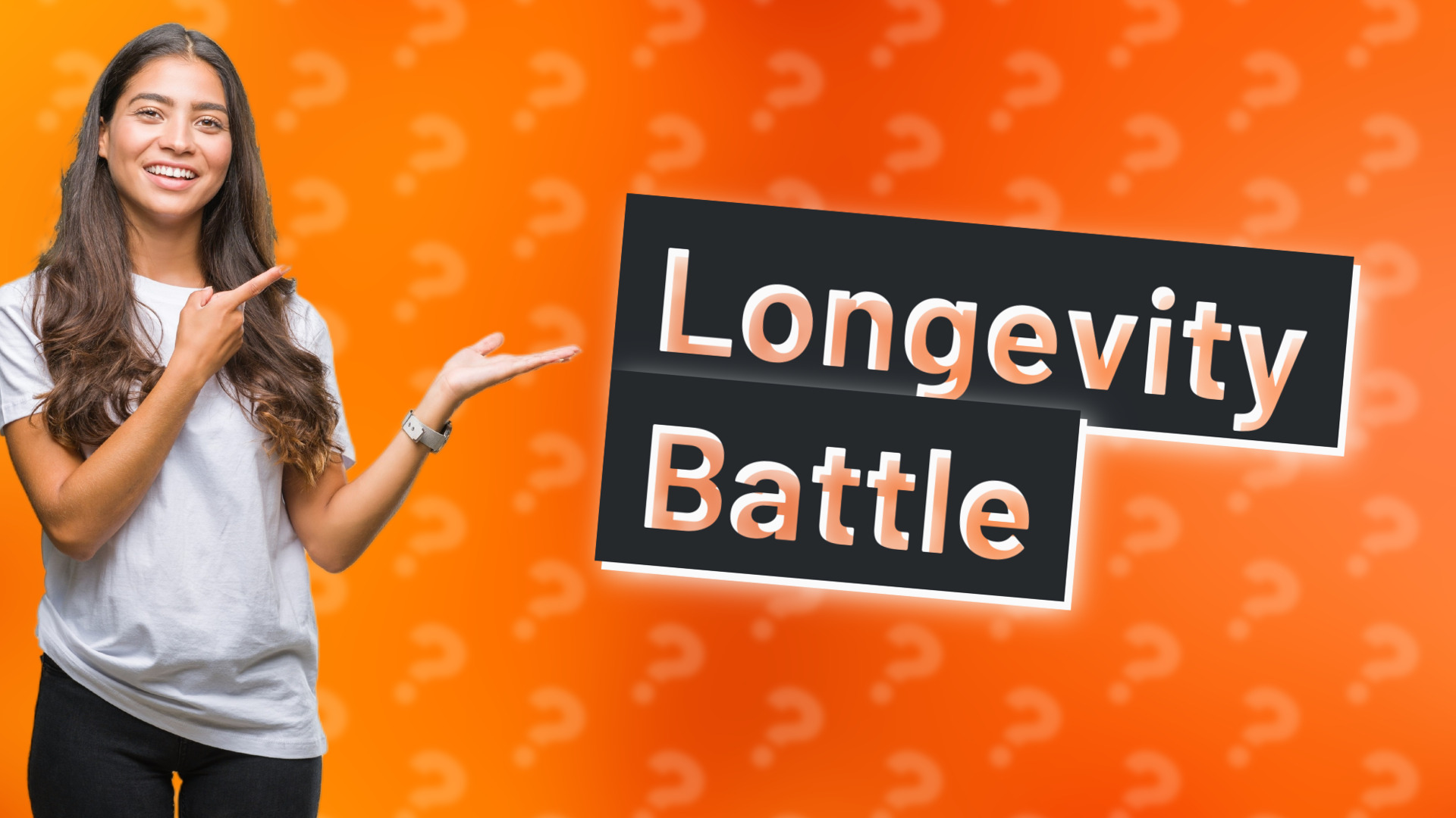 Longevity Battle