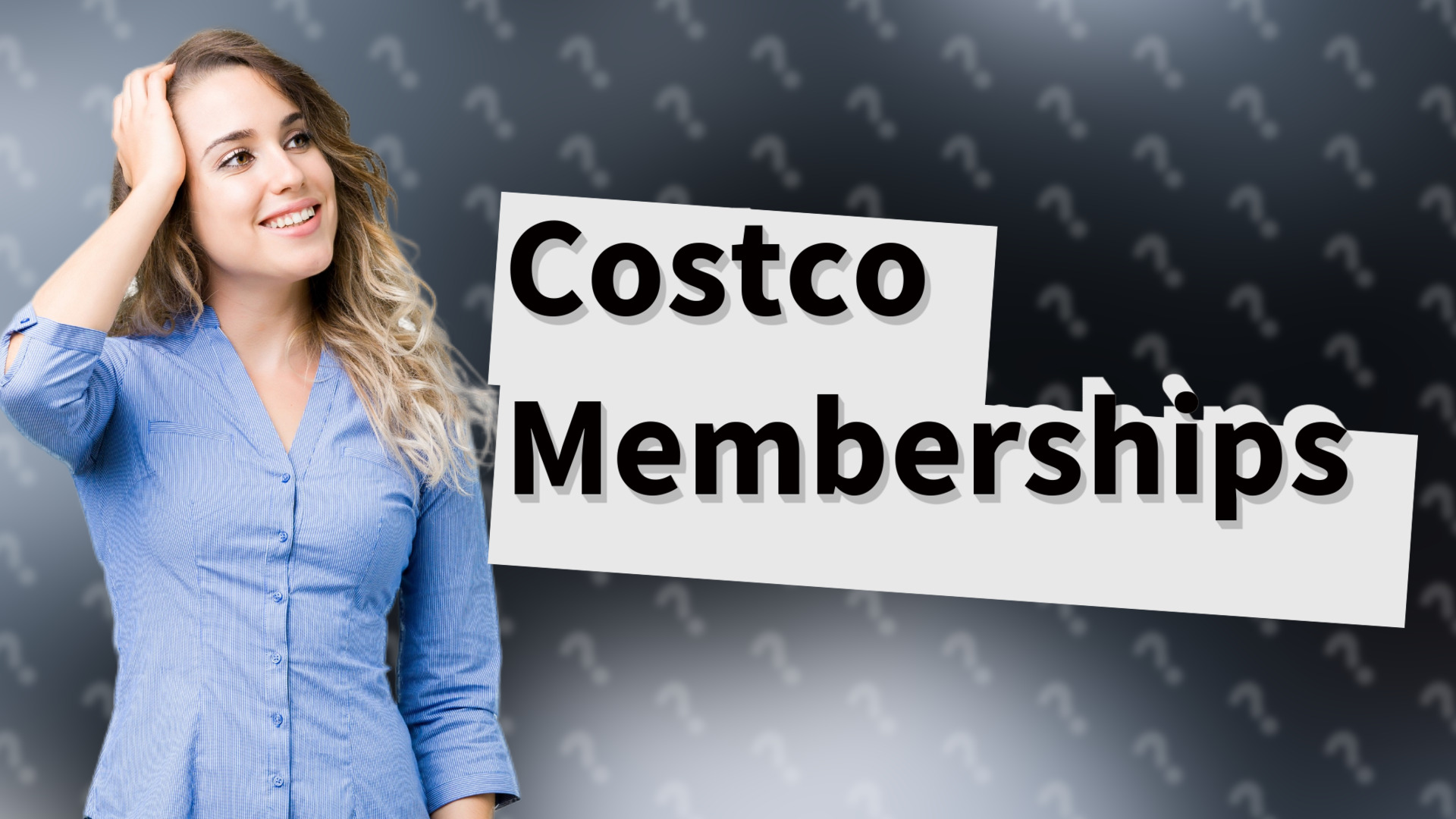 Costco Memberships