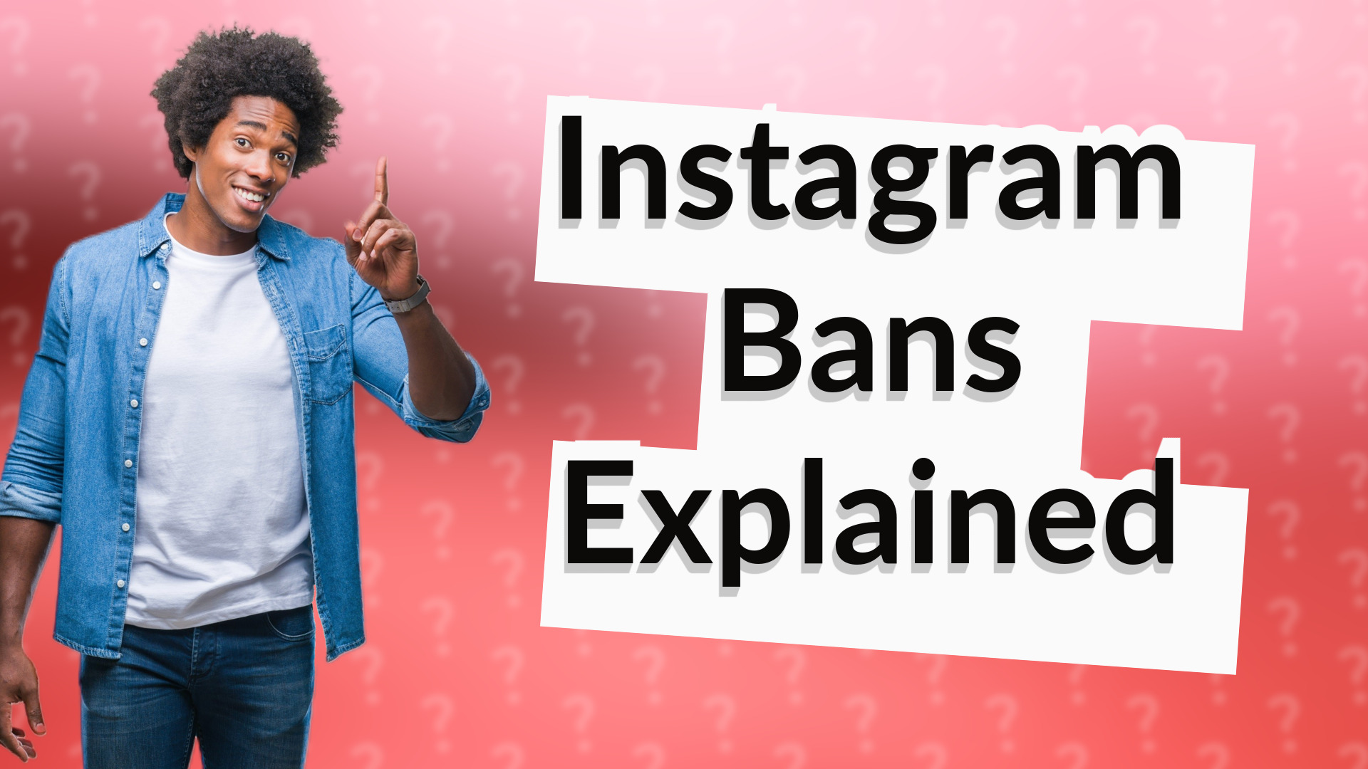 Instagram Bans Explained
