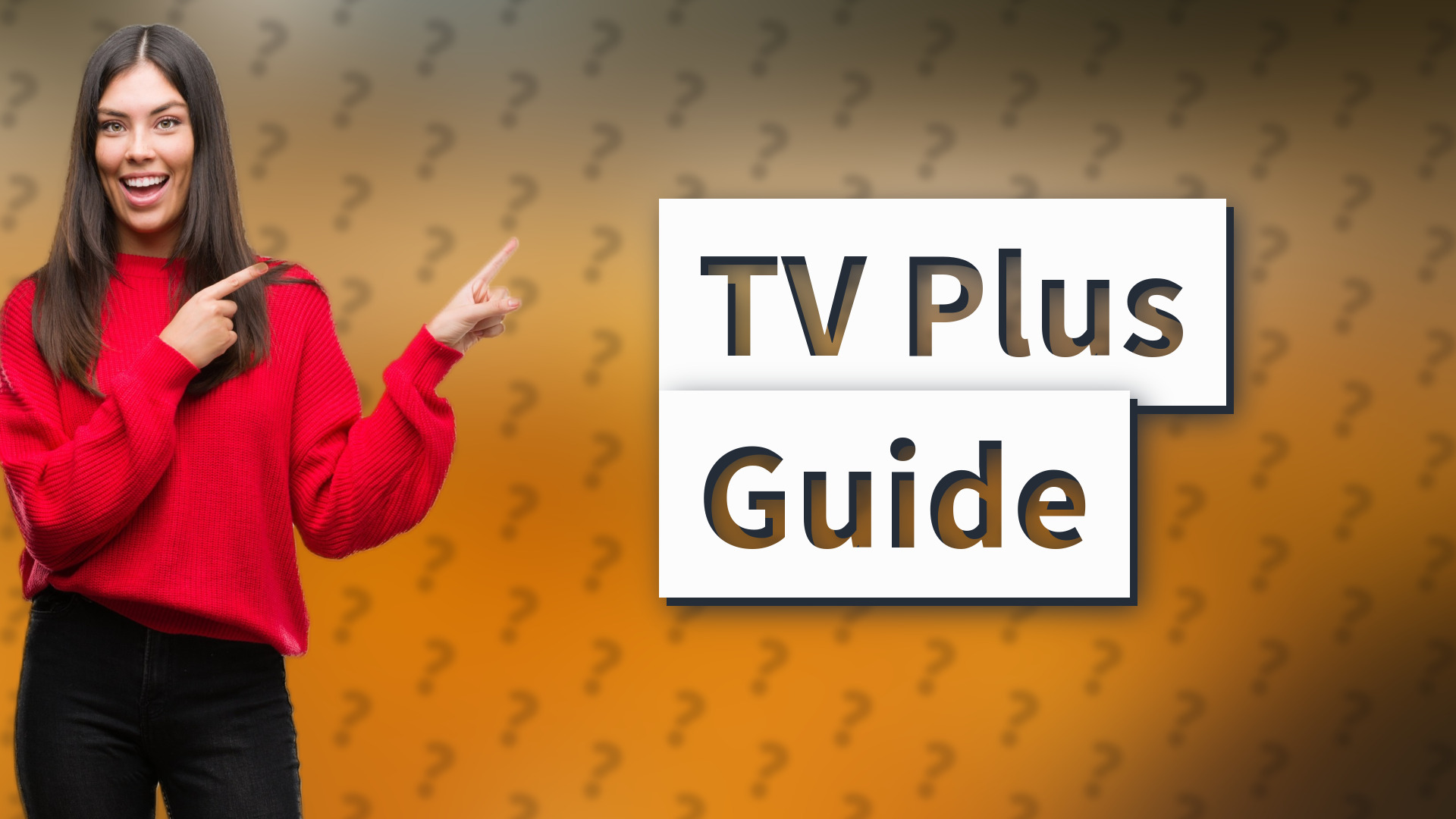 TV Plus Guide