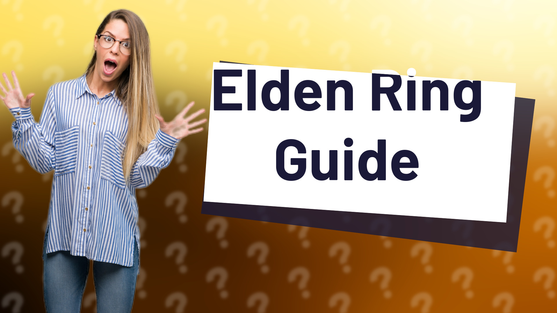 Elden Ring Guide