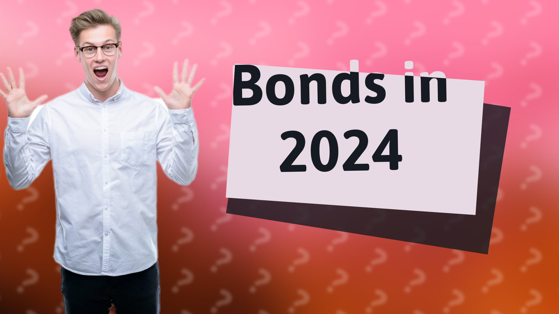Bonds in 2024