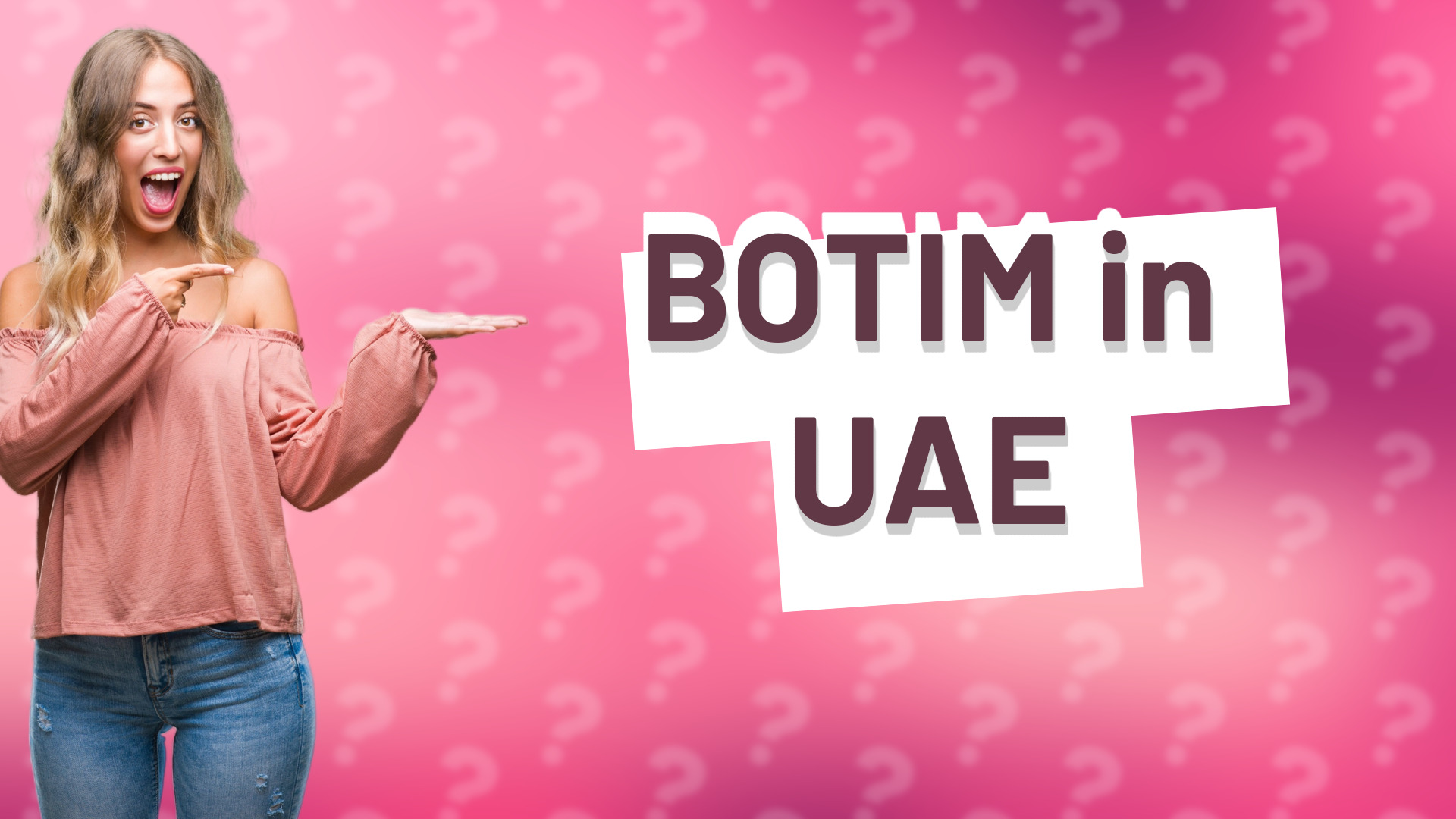 BOTIM in UAE
