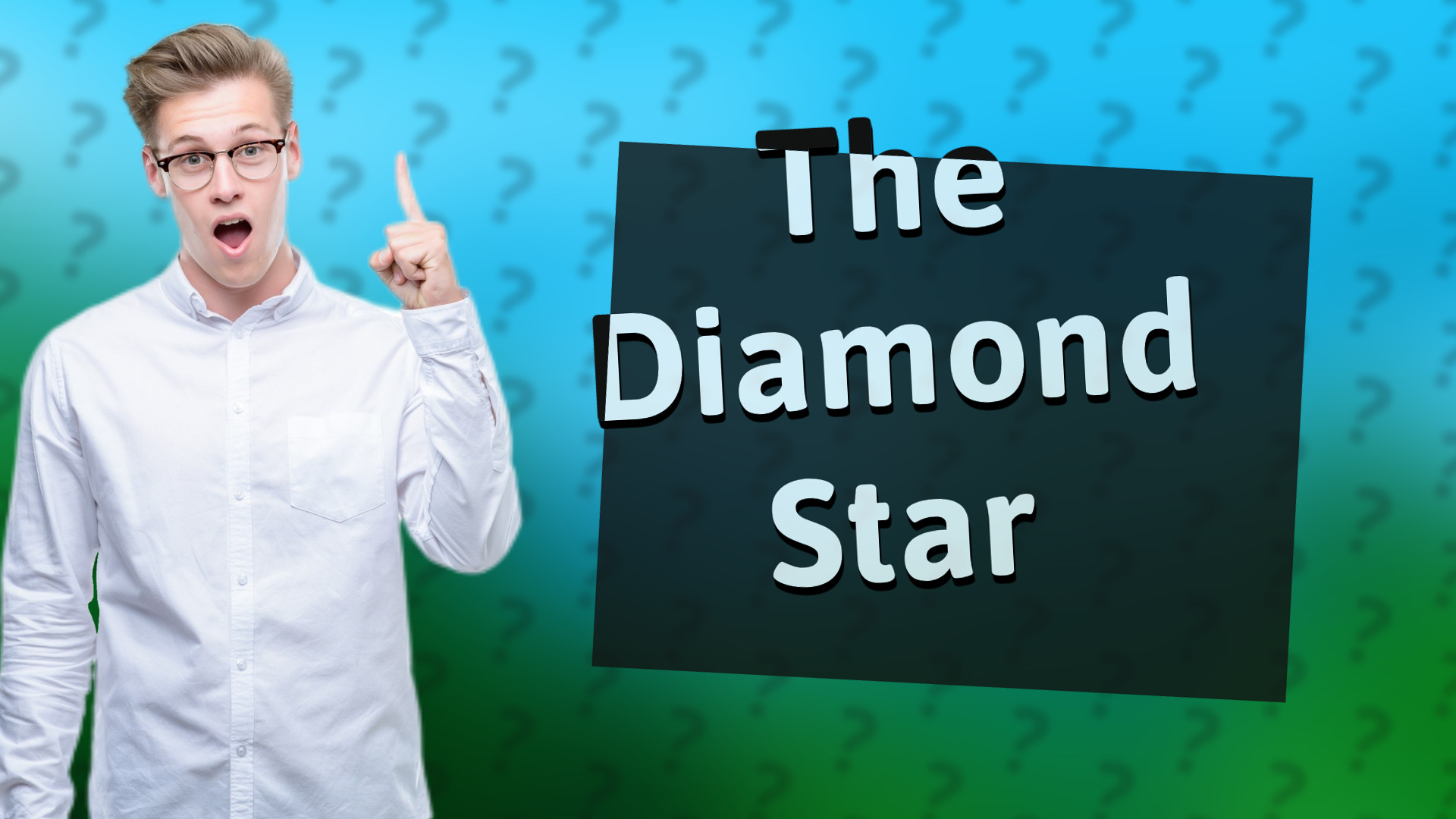 The Diamond Star