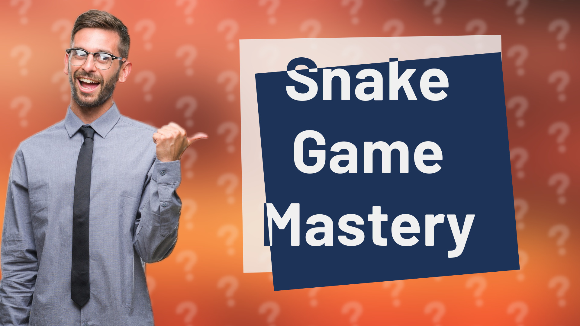 Snake Game Mastery
