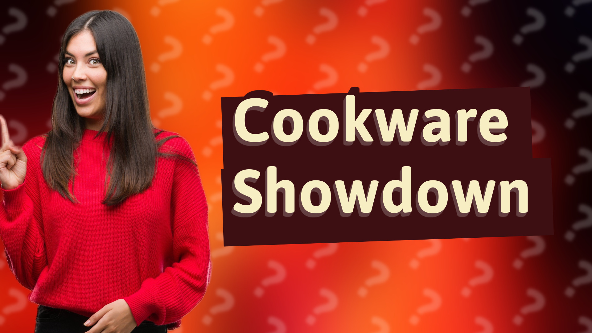 Cookware Showdown