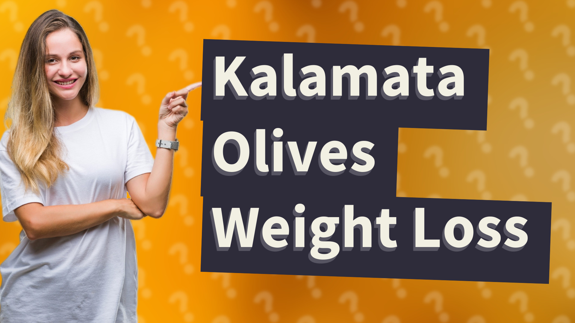 Kalamata Olives Weight Loss