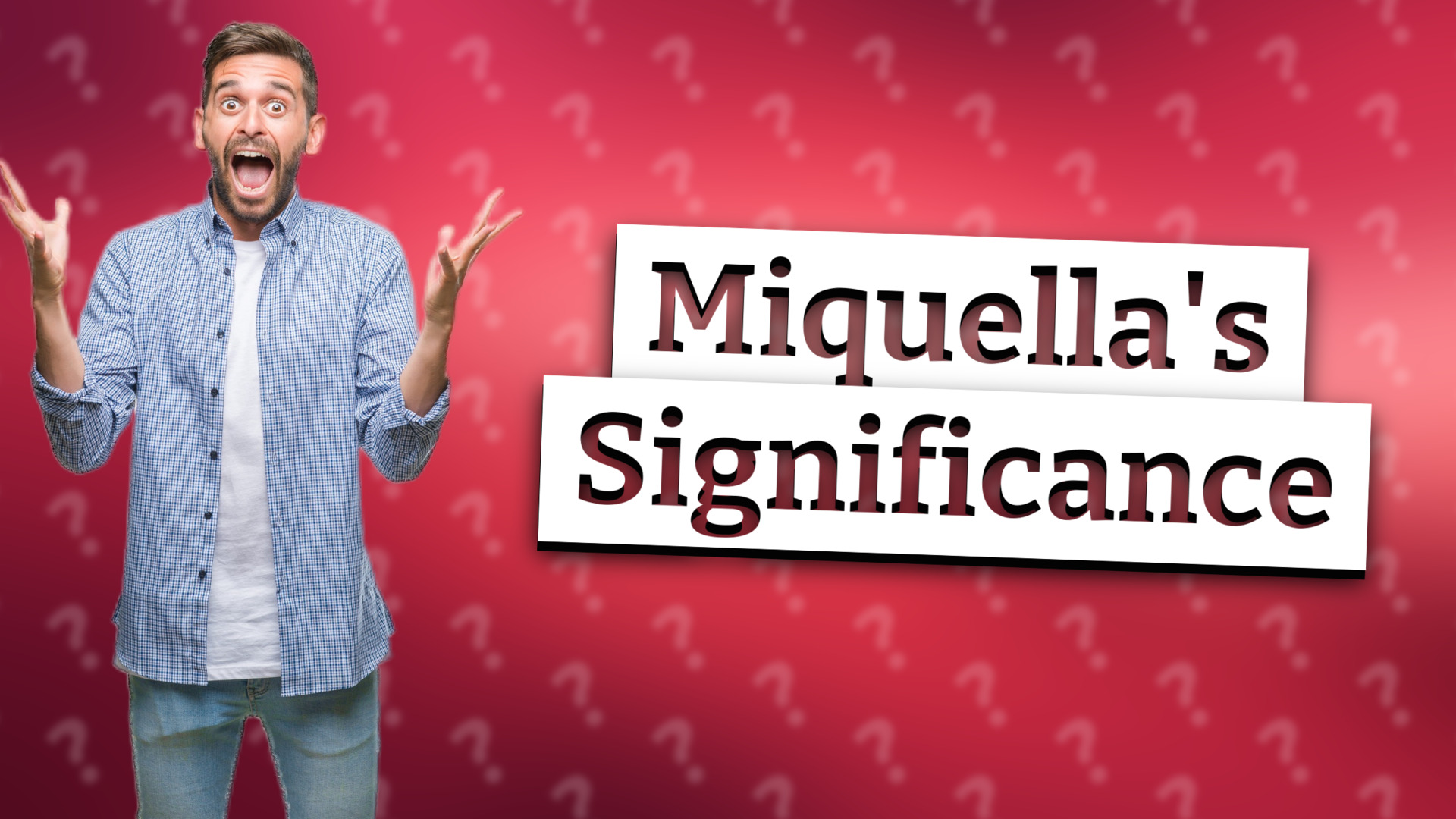 Miquella's Significance