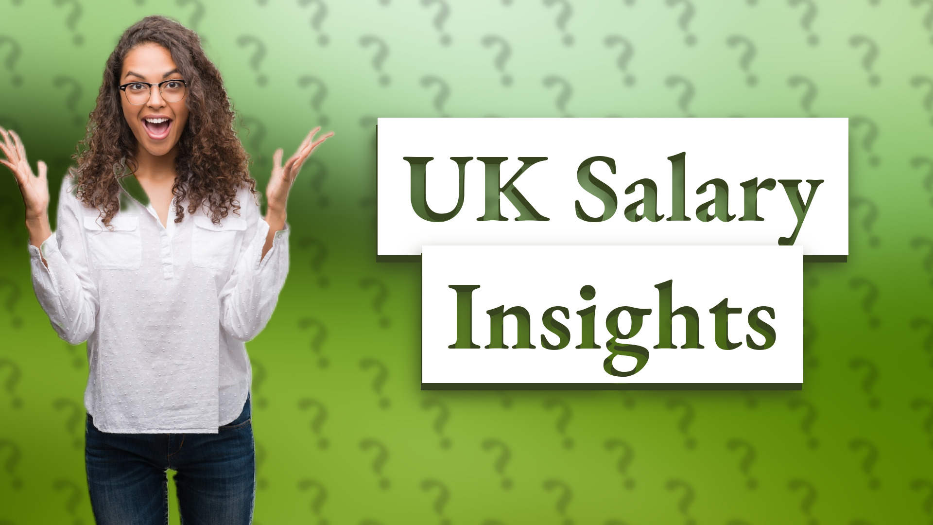 UK Salary Insights