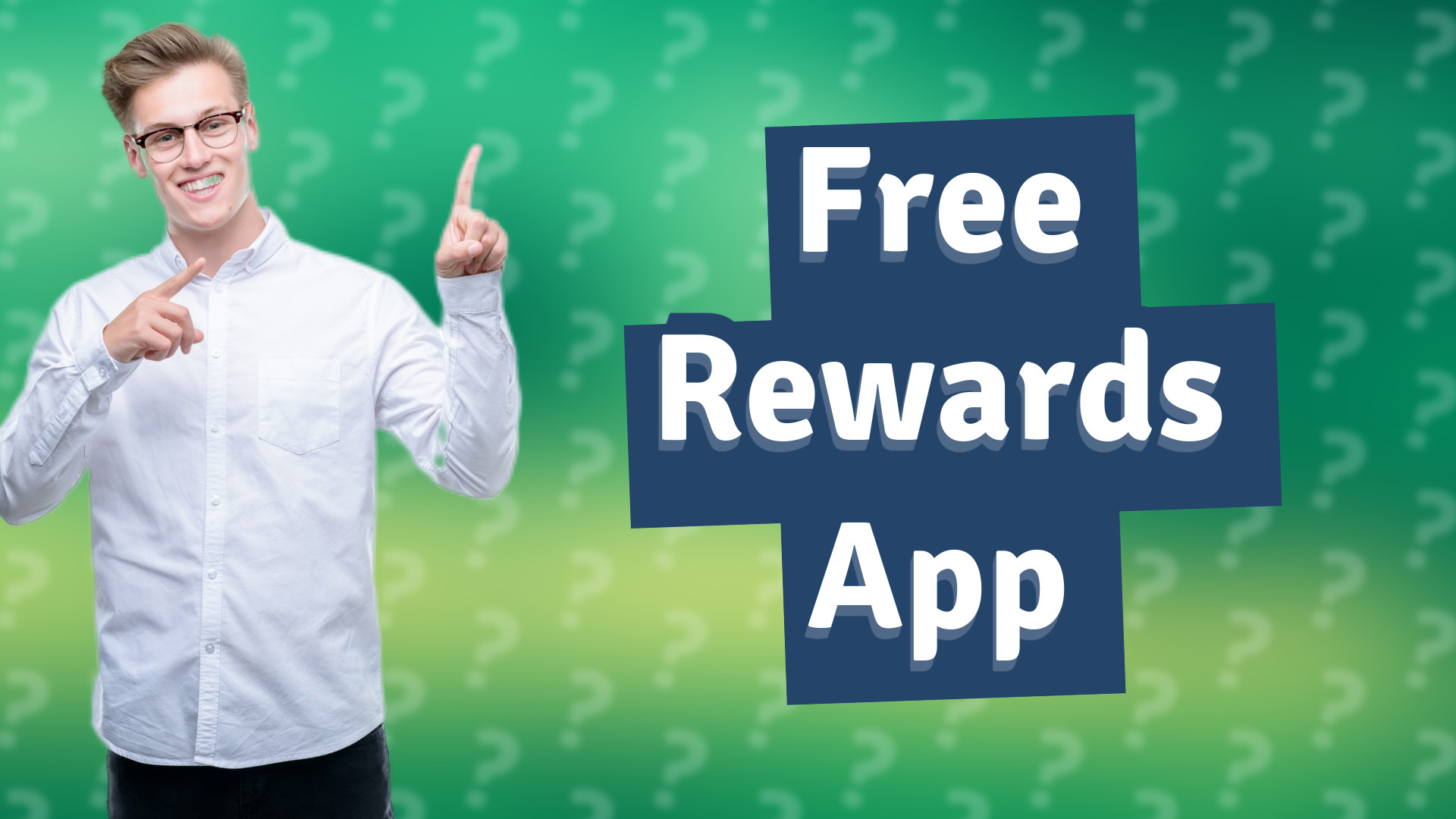 Free Rewards App