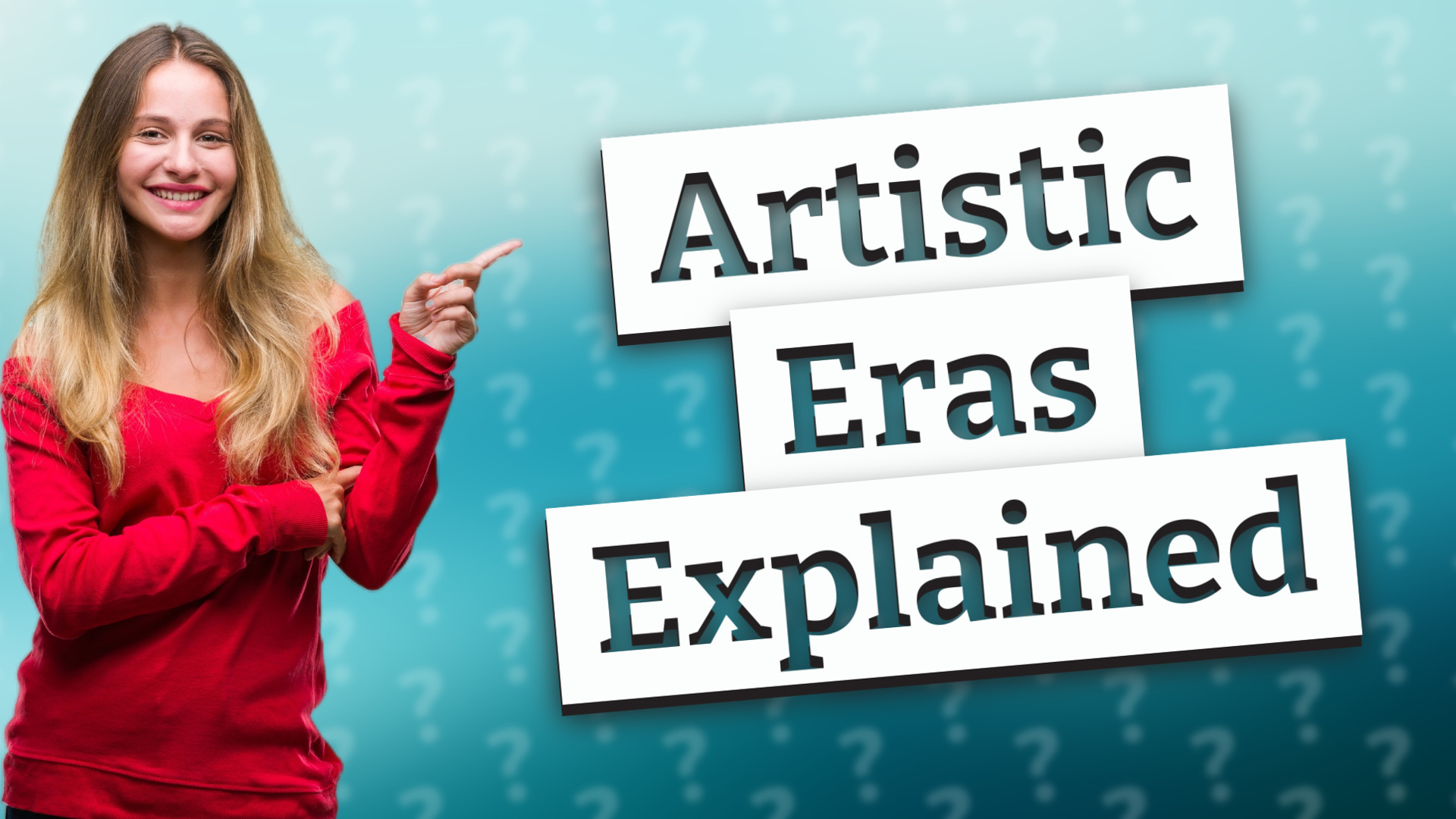 Artistic Eras Explained