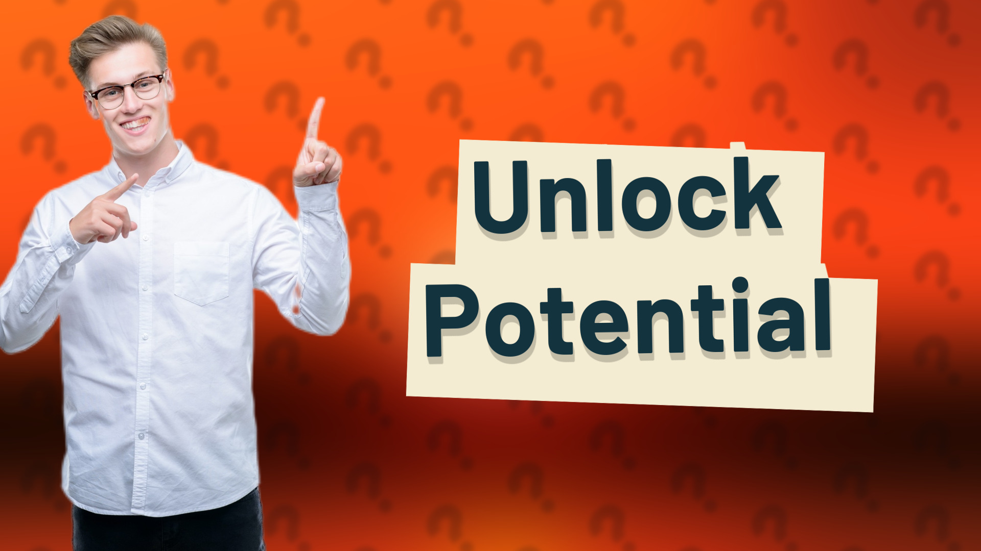 Unlock Potential