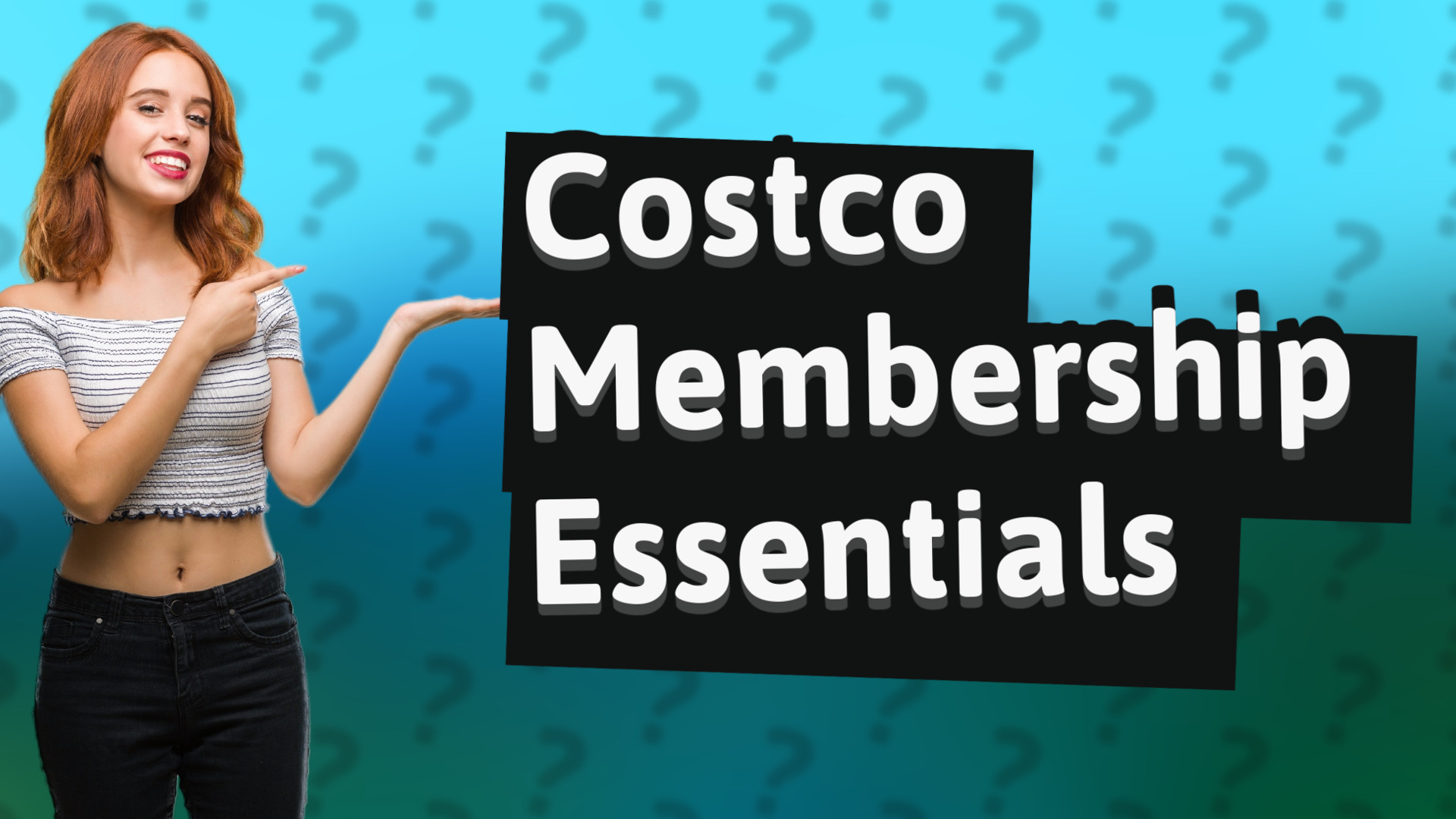 Costco Membership Essentials