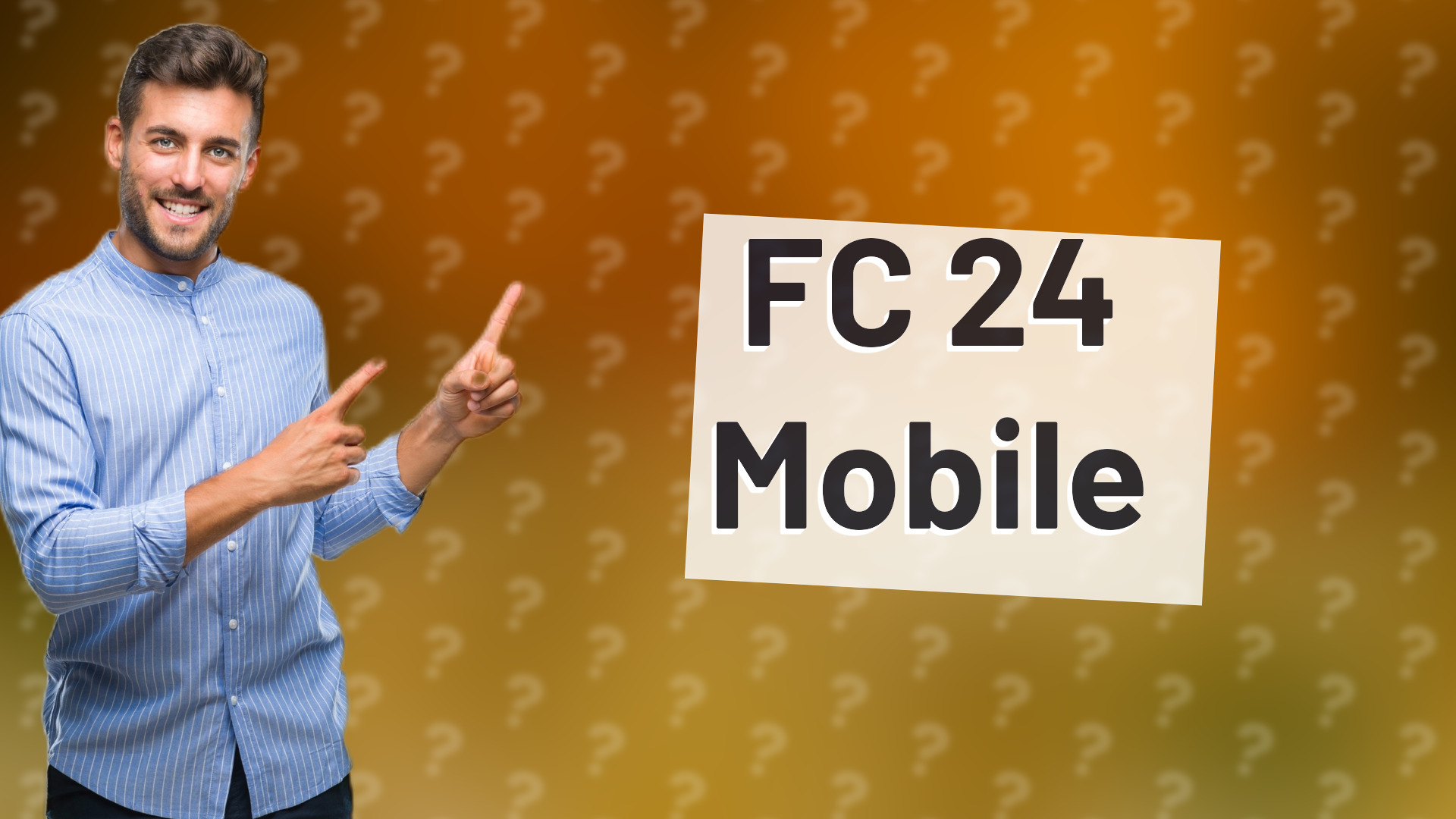 FC 24 Mobile