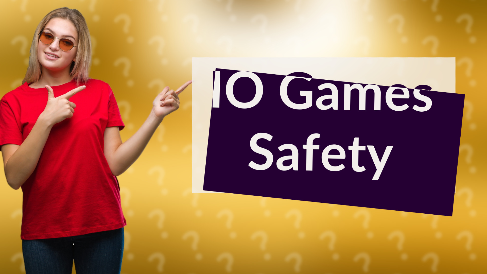 IO Games Safety