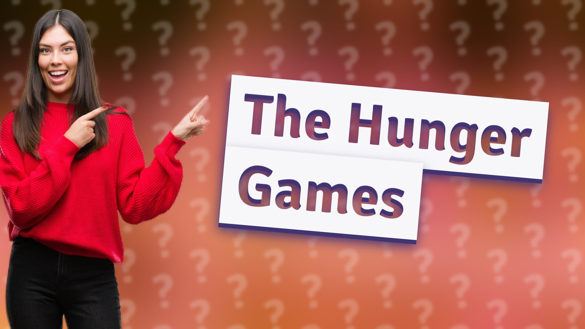 The Hunger Games