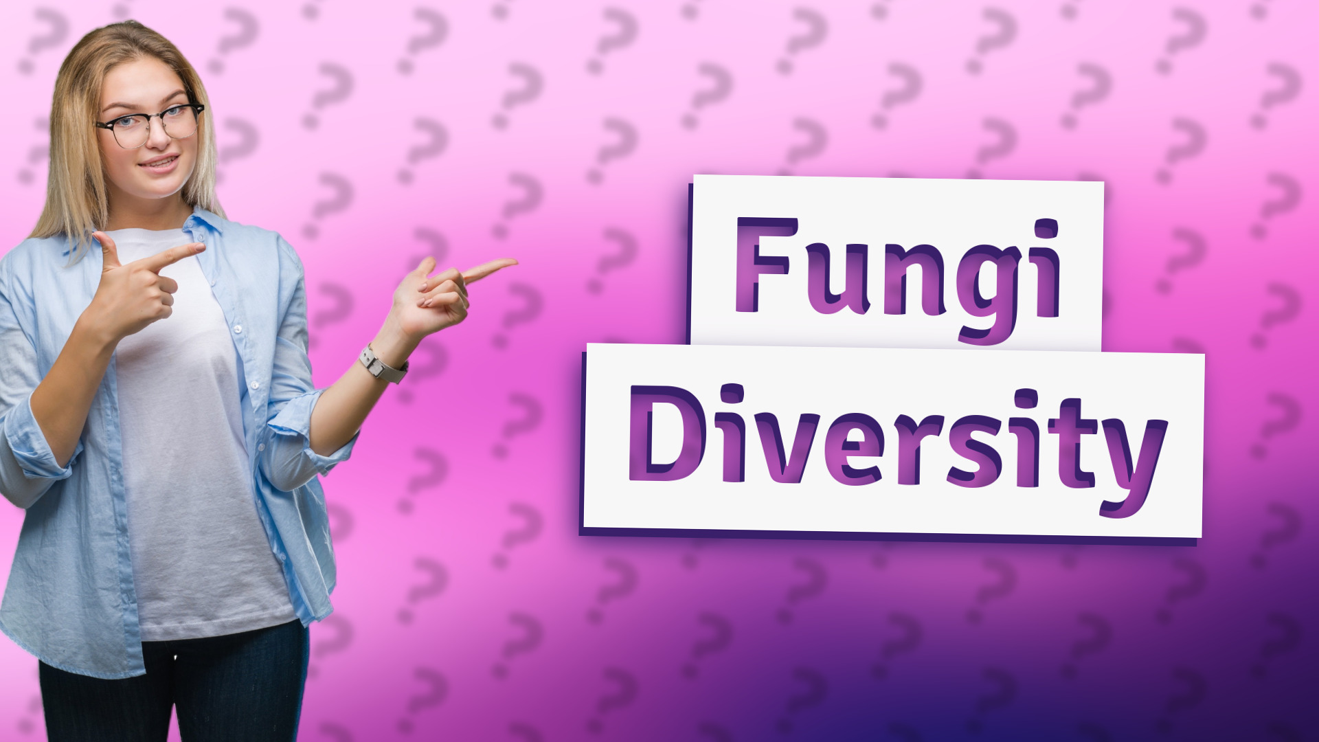 Fungi Diversity