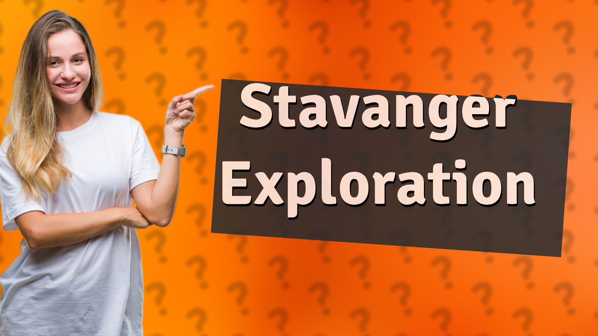 Stavanger Exploration
