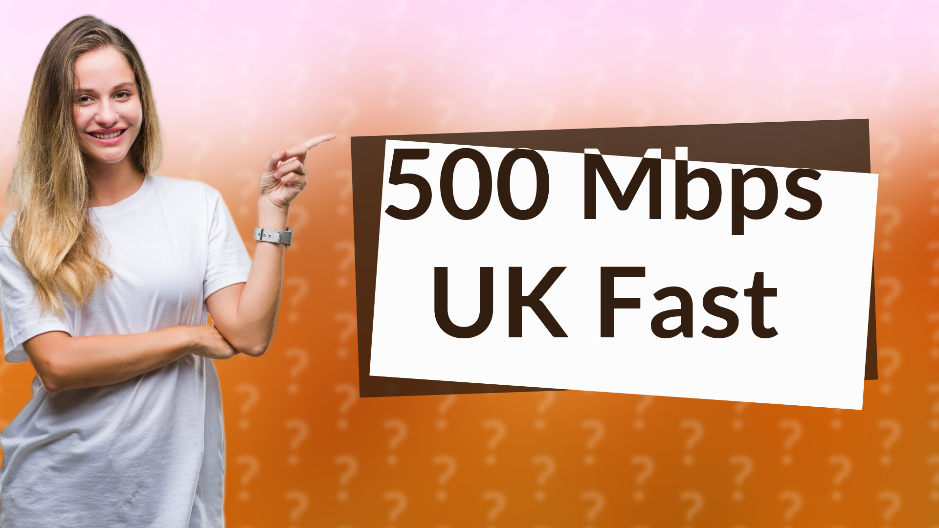 500 Mbps UK Fast