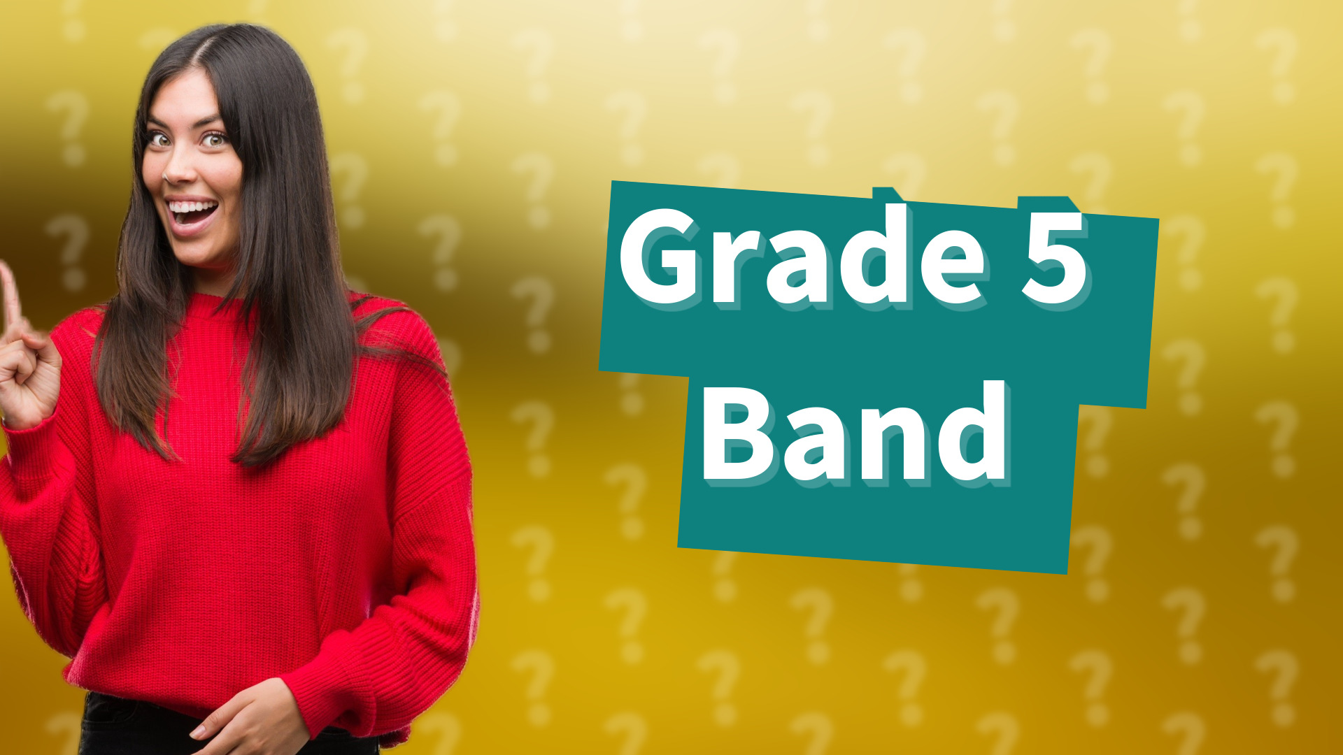 Grade 5 Band