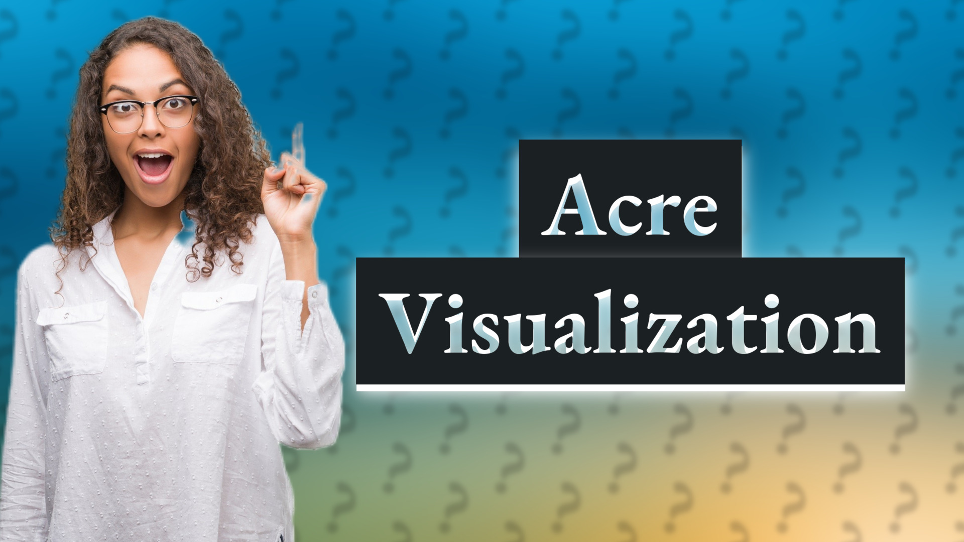 Acre Visualization