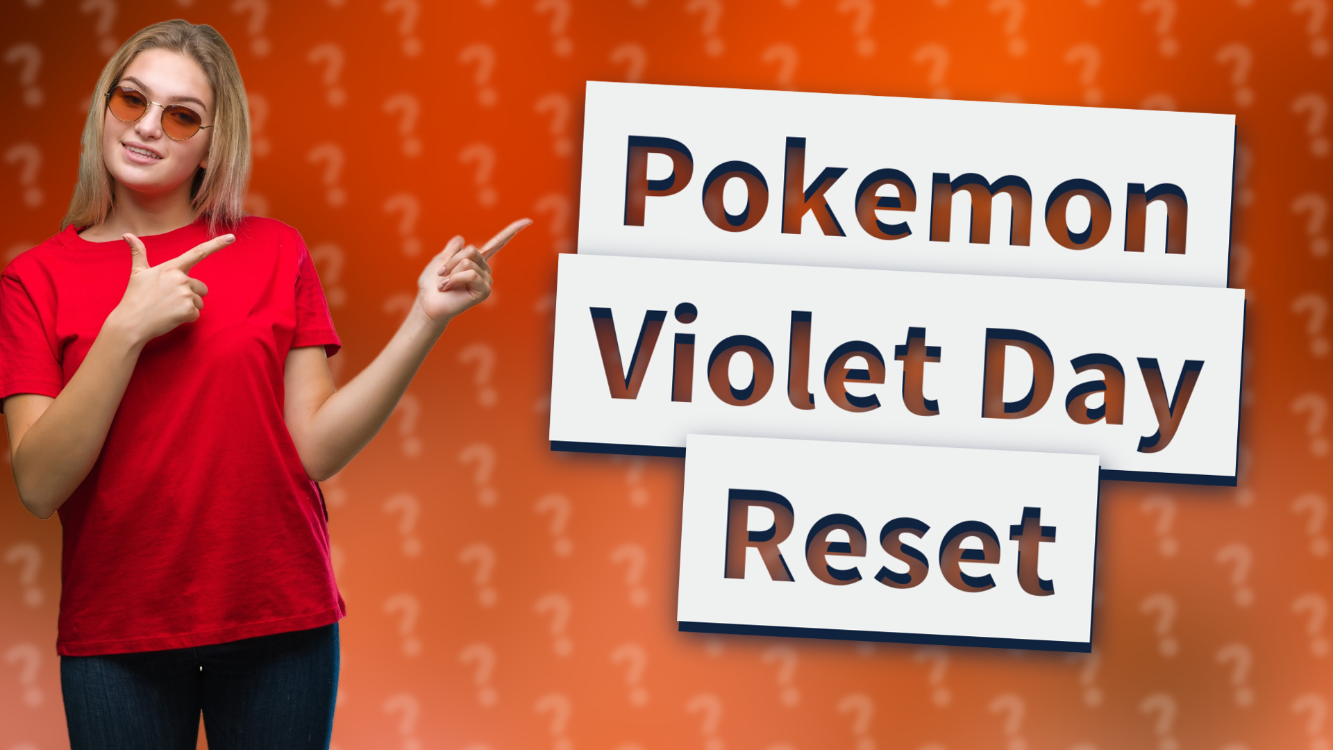 Pokemon Violet Day Reset