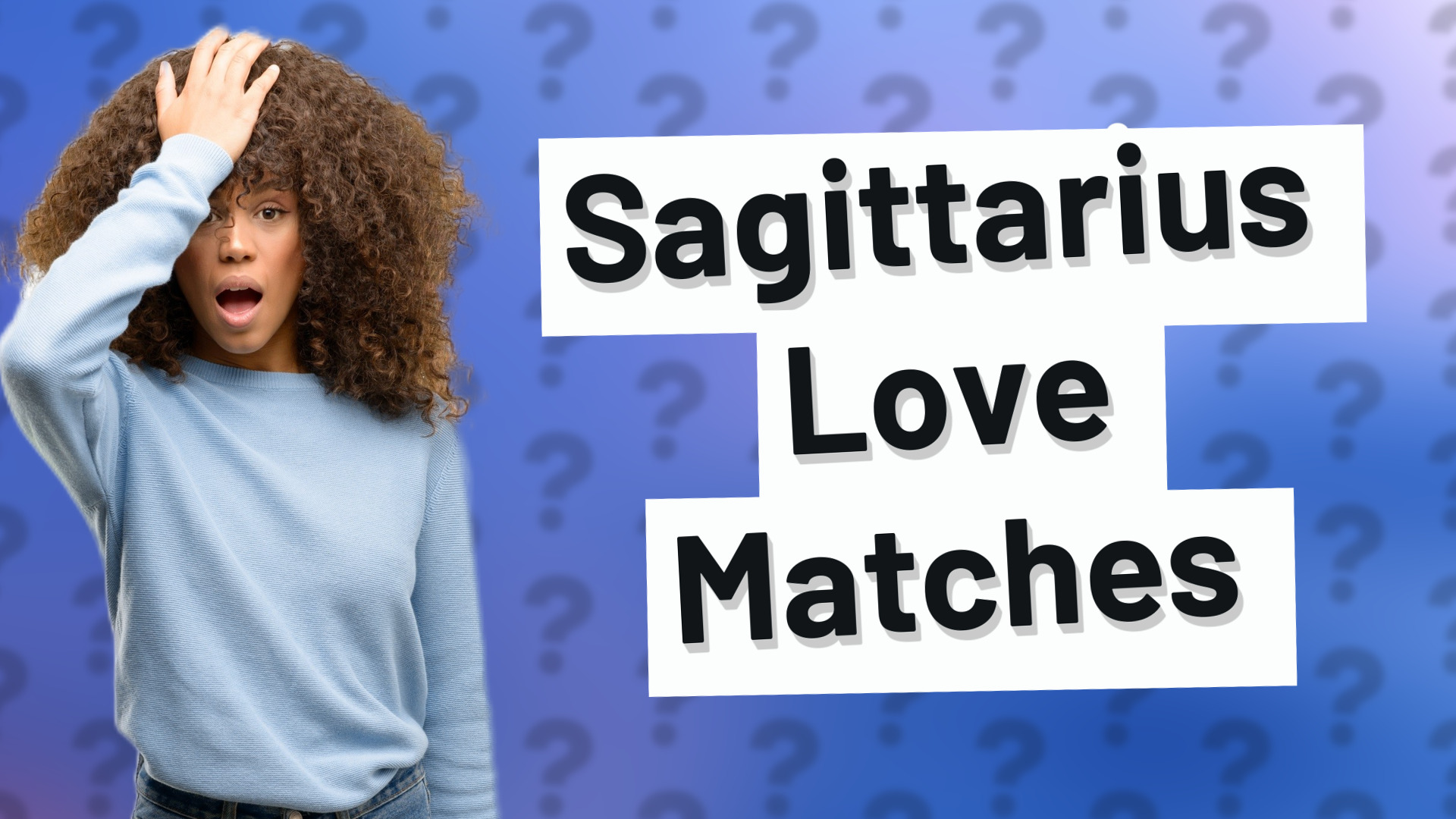Sagittarius Love Matches