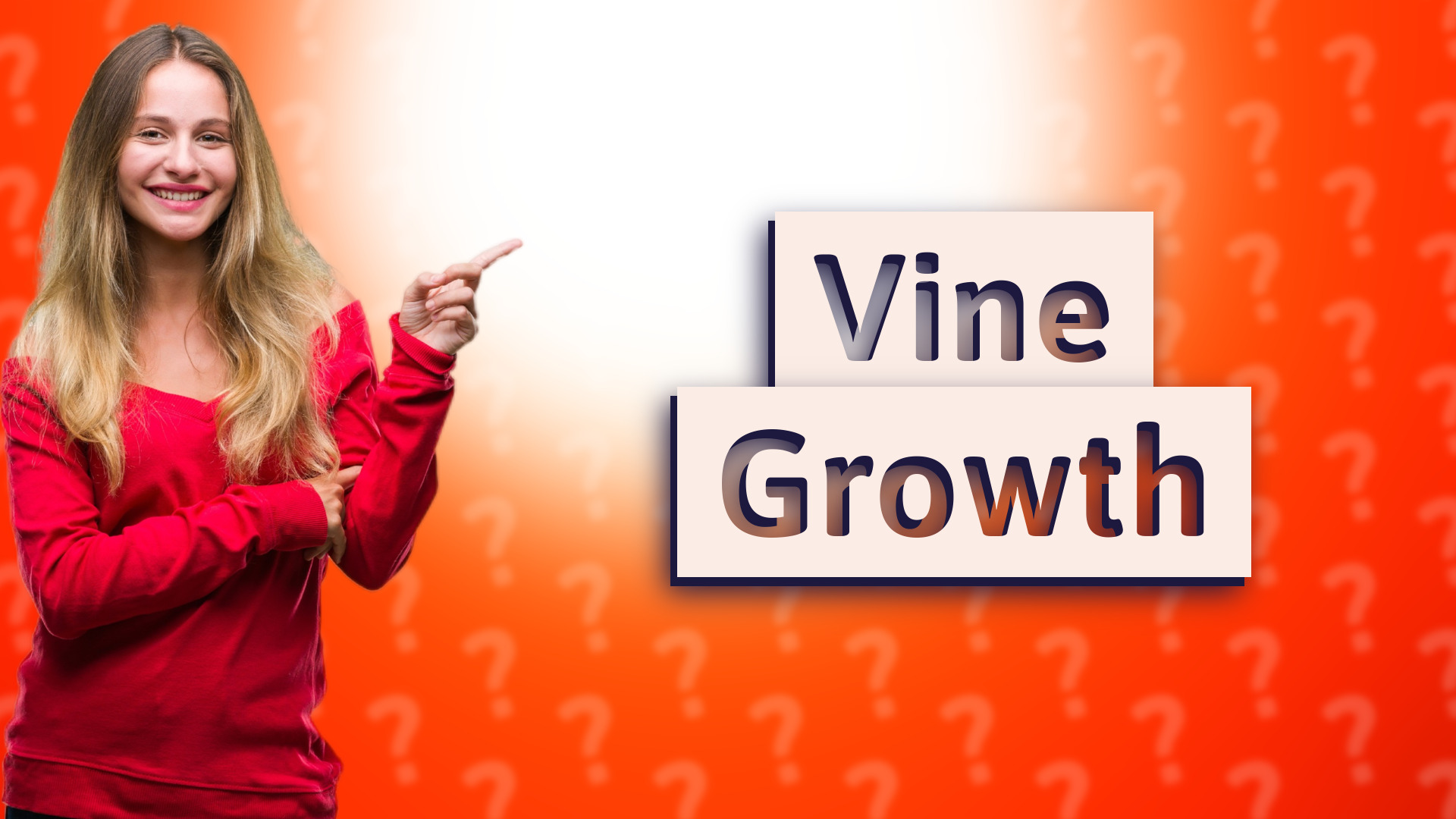 Vine Growth