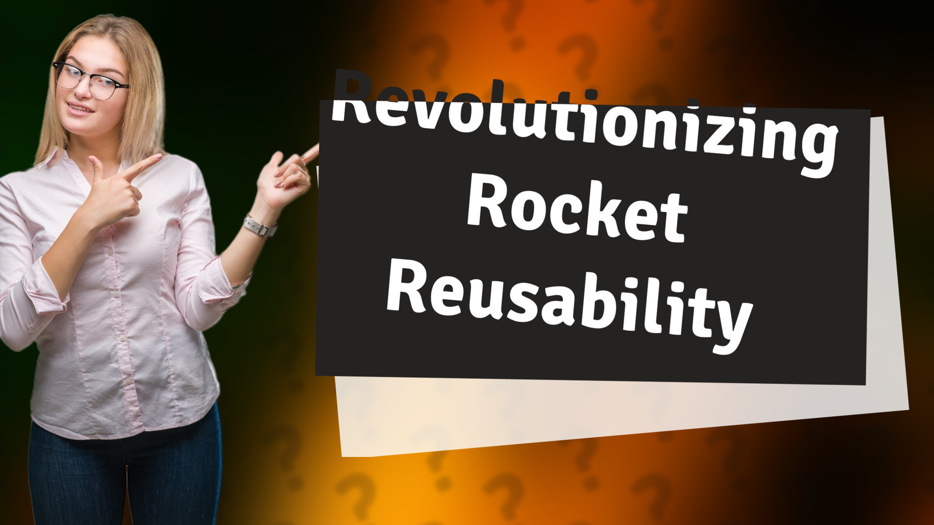 Revolutionizing Rocket Reusability