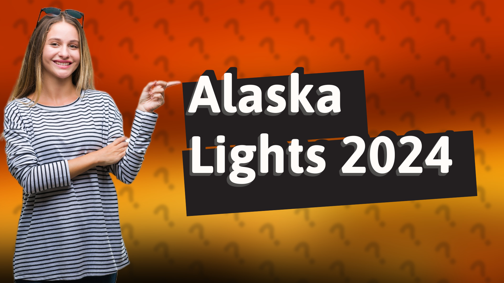 Alaska Lights 2024